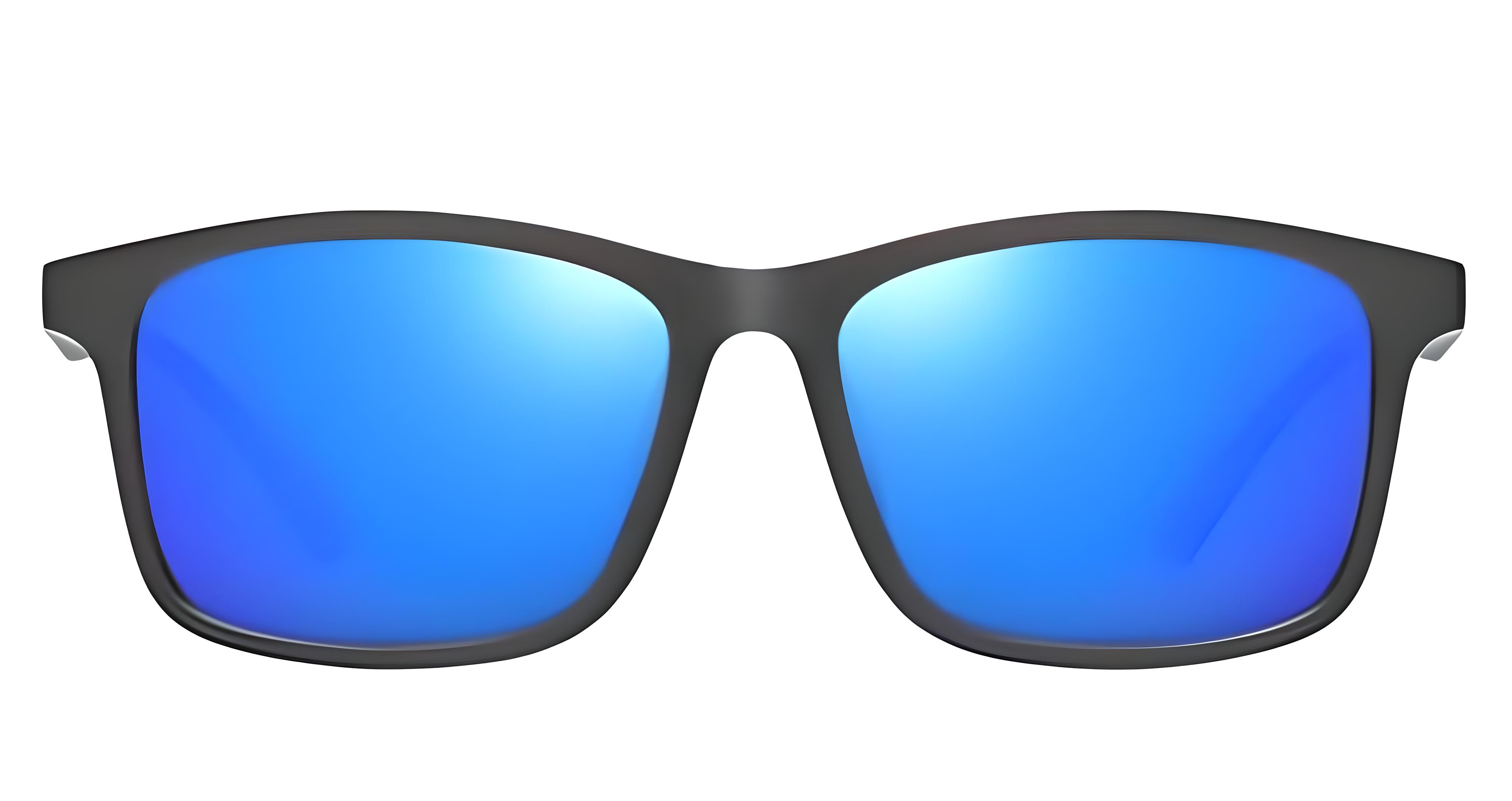 "Azur II" Polarised