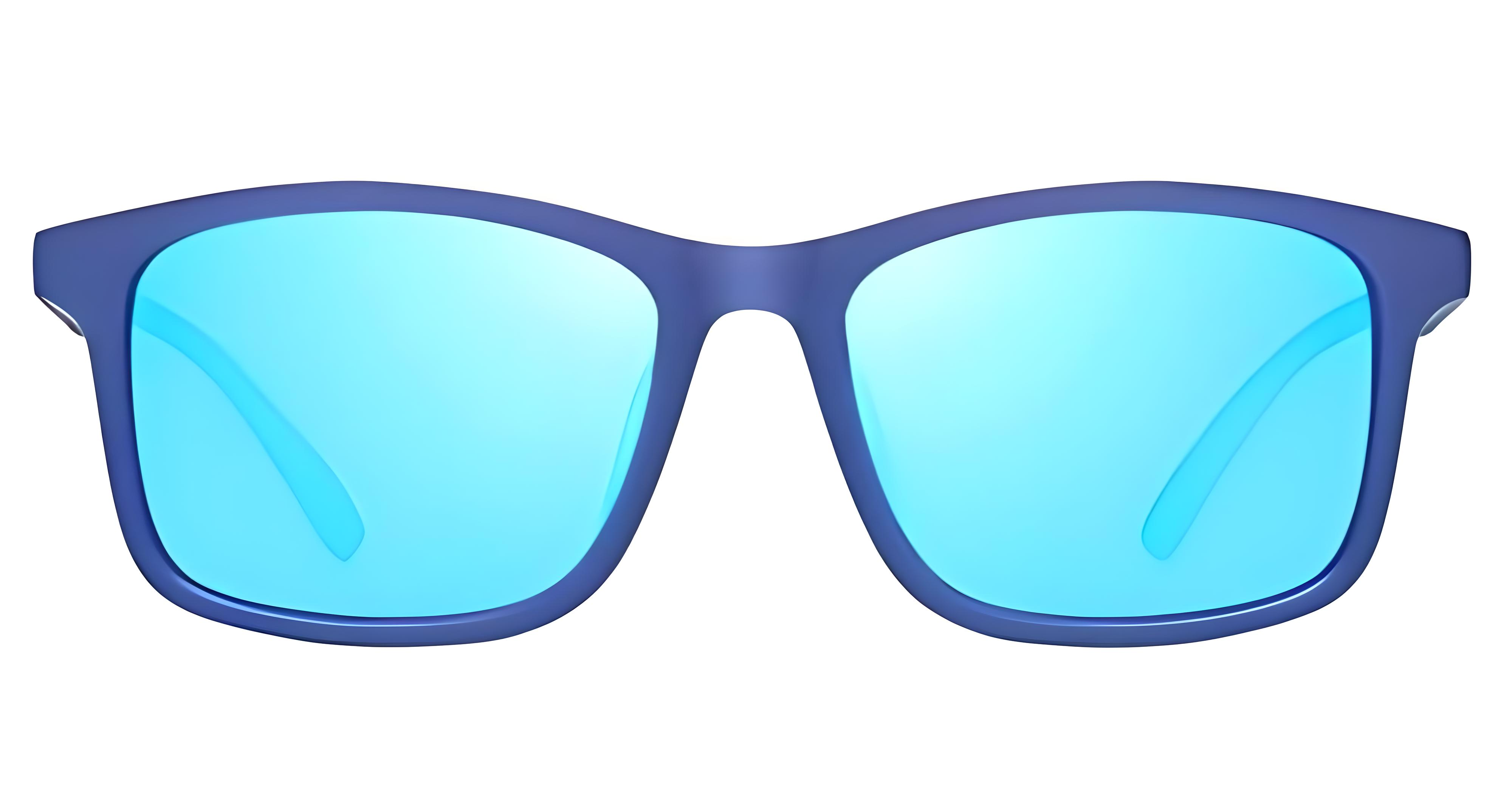 "Azur II" Polarised