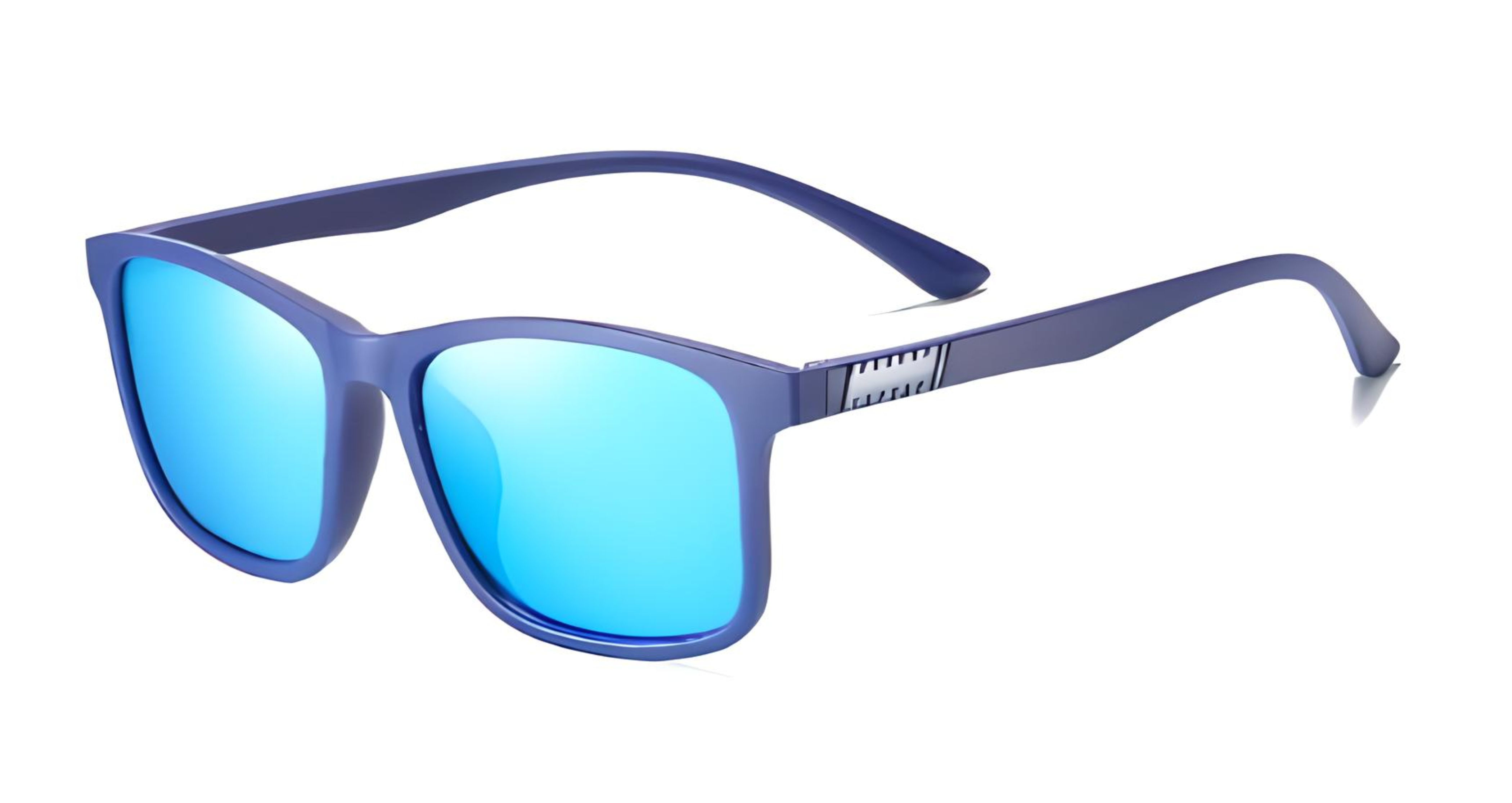 "Azur II" Polarized