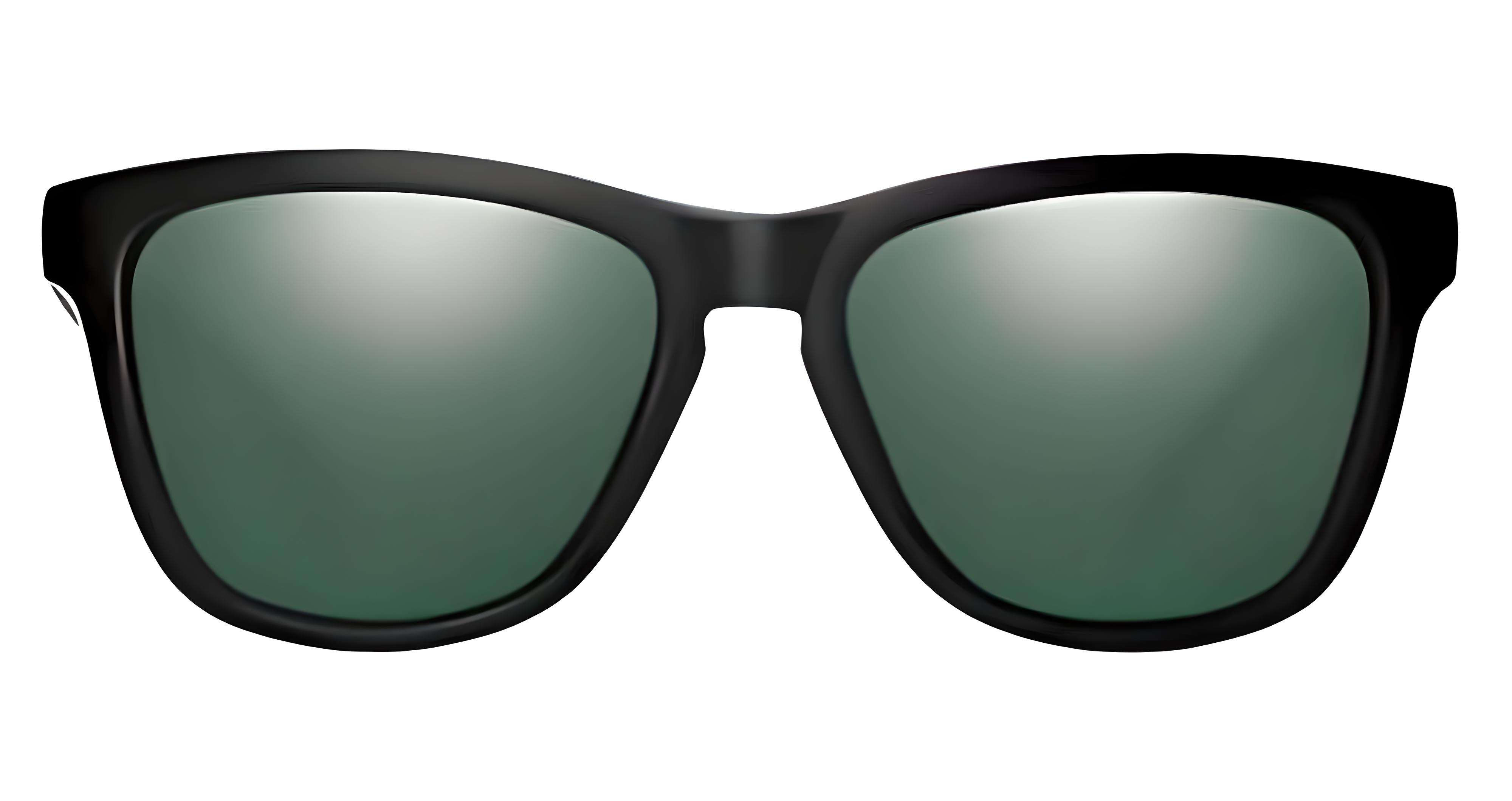 "Camden II" Polarized