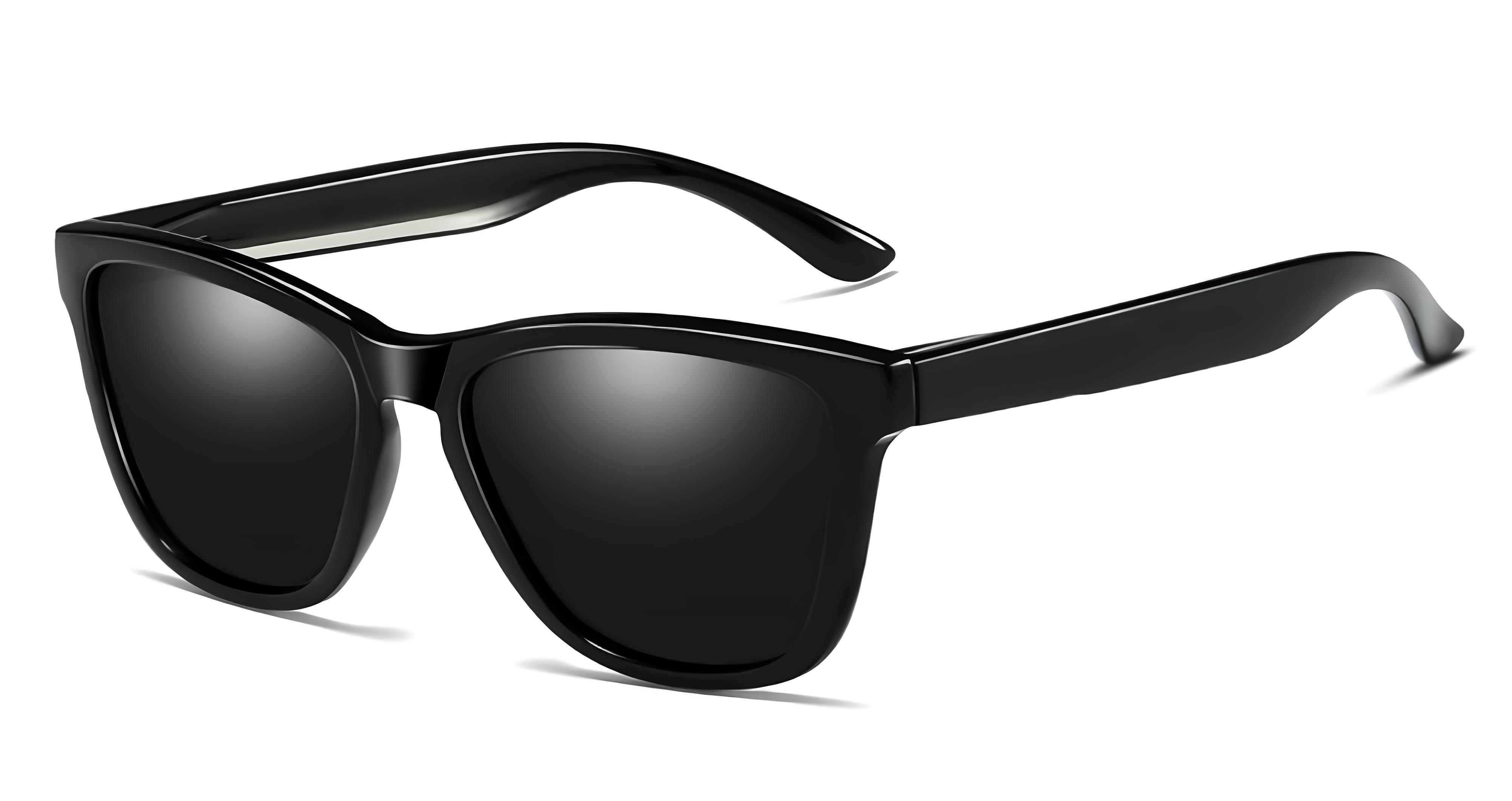 "Camden II" Polarized