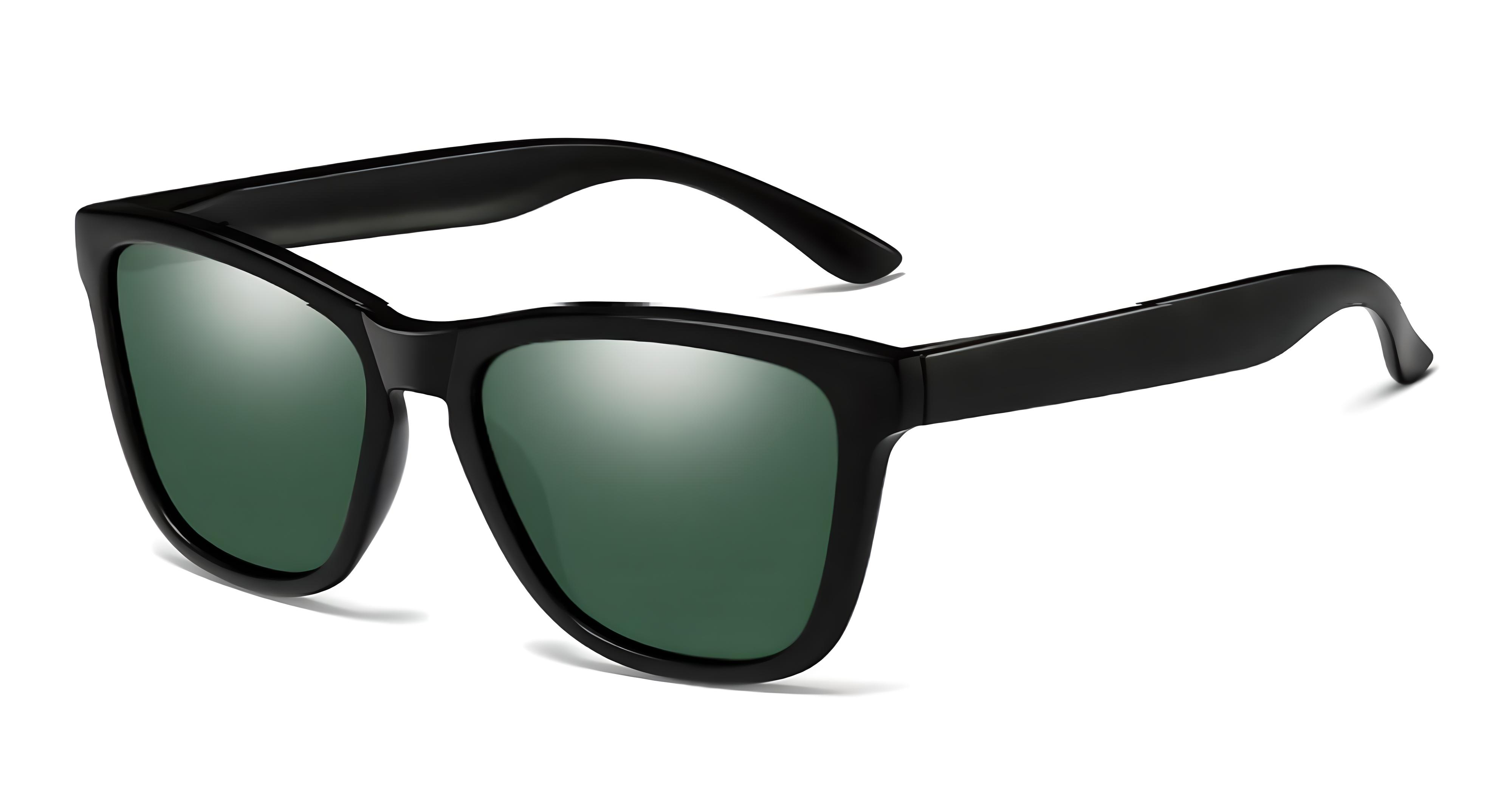 "Camden II" Polarized