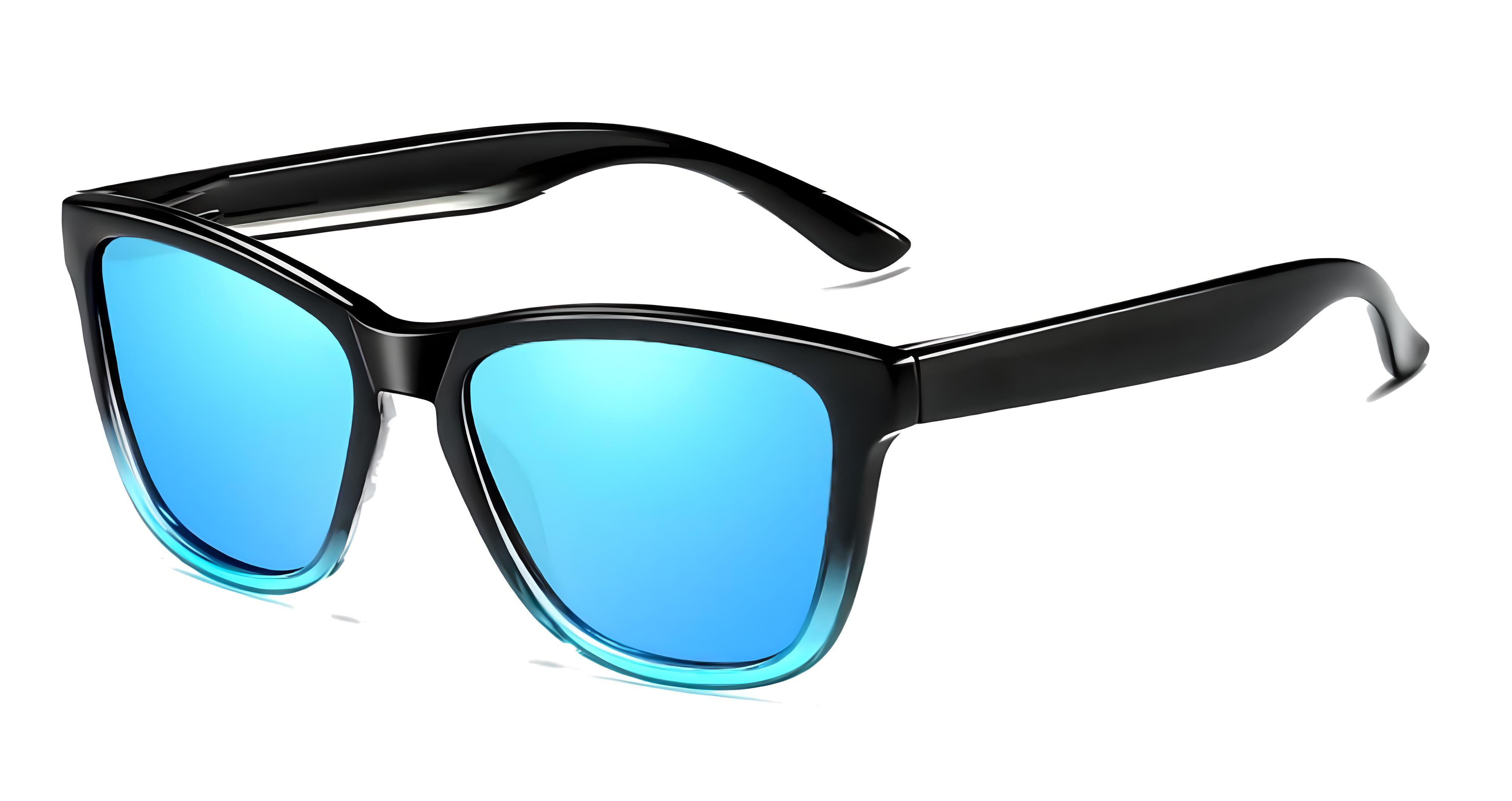 "Camden" Polarized