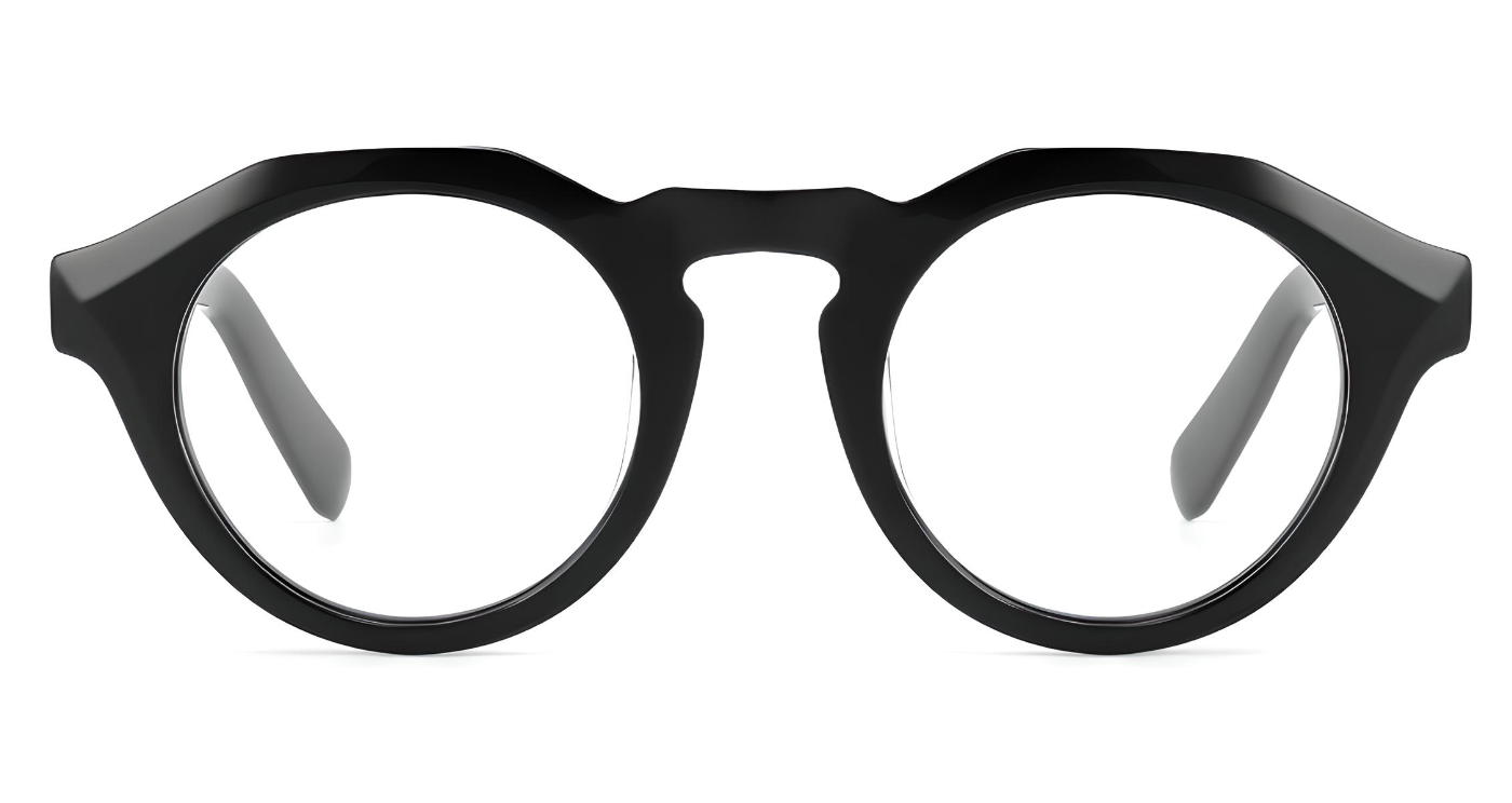 "Cedric" Acetate Frame