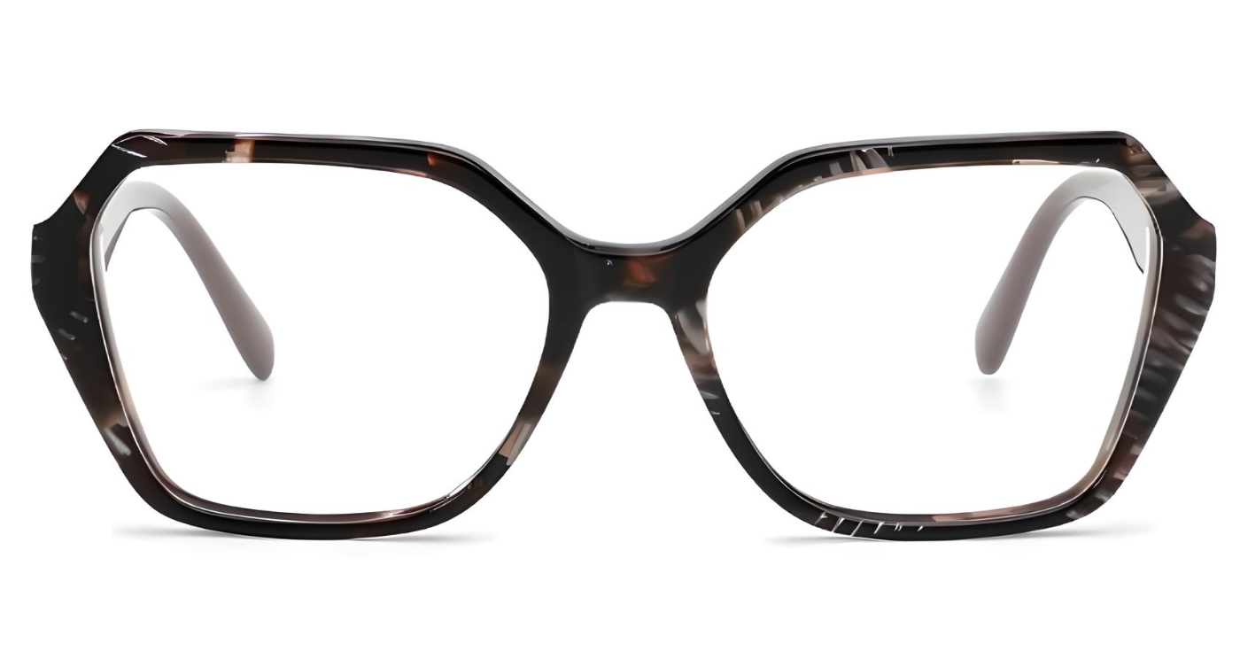 "Celia" Acetate Frame