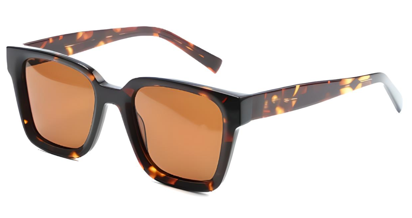 "Dafne" Polarized