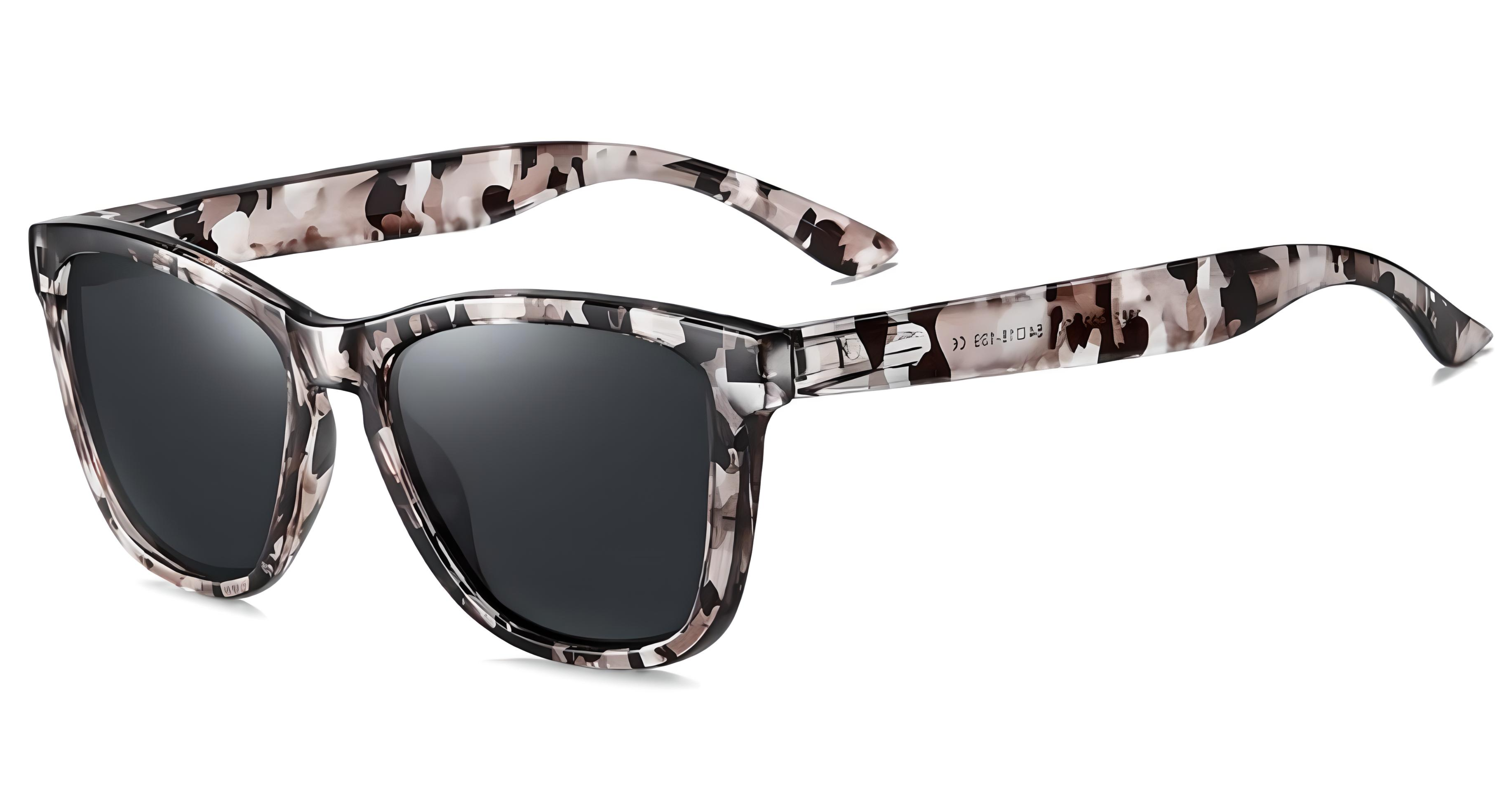 Dreamlike_3382_N1_White - Black:poarised_sunglasses_lens