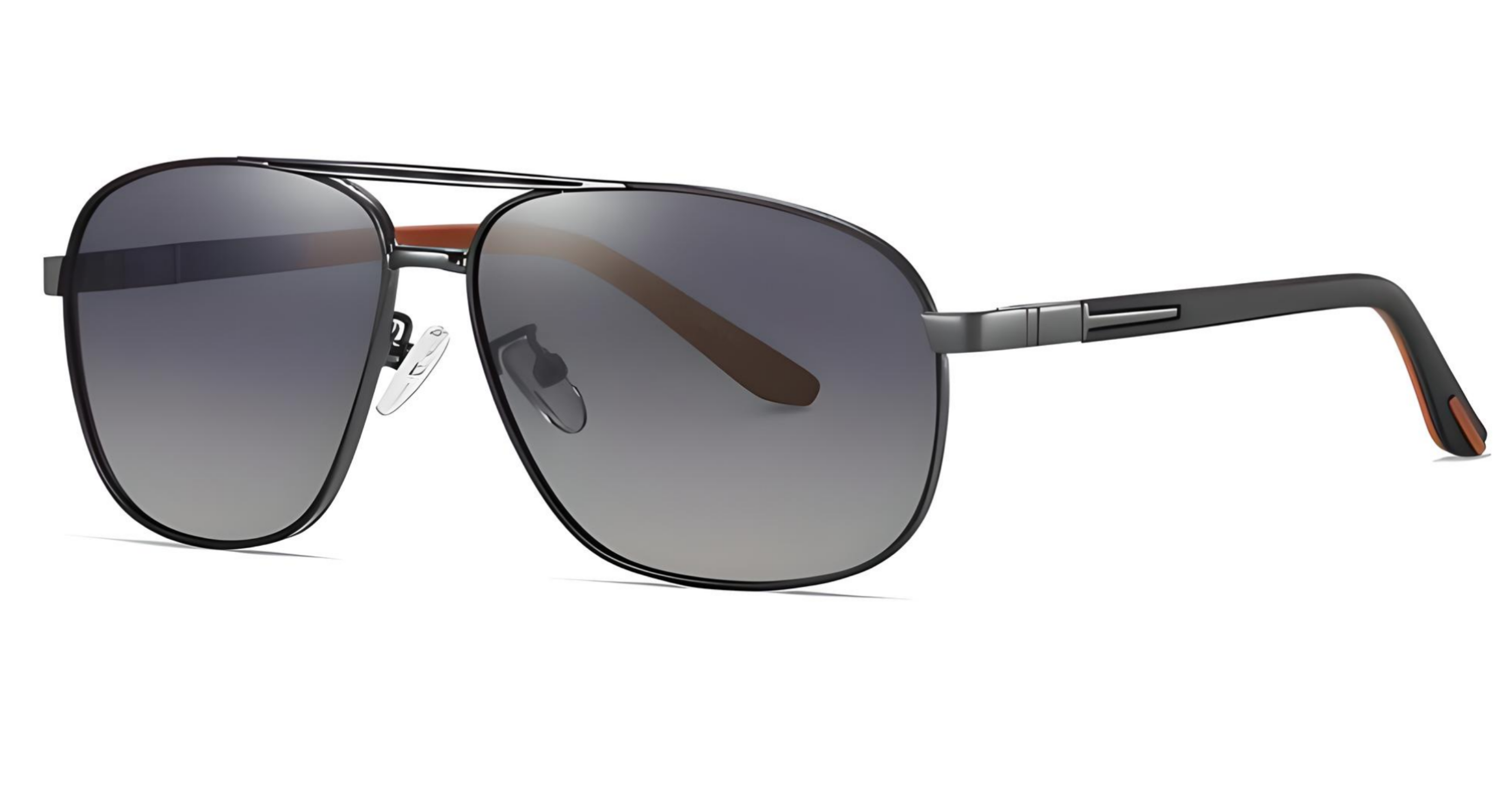 Fusion_Polarized_Sunglasses_BLK_Aviator_Men