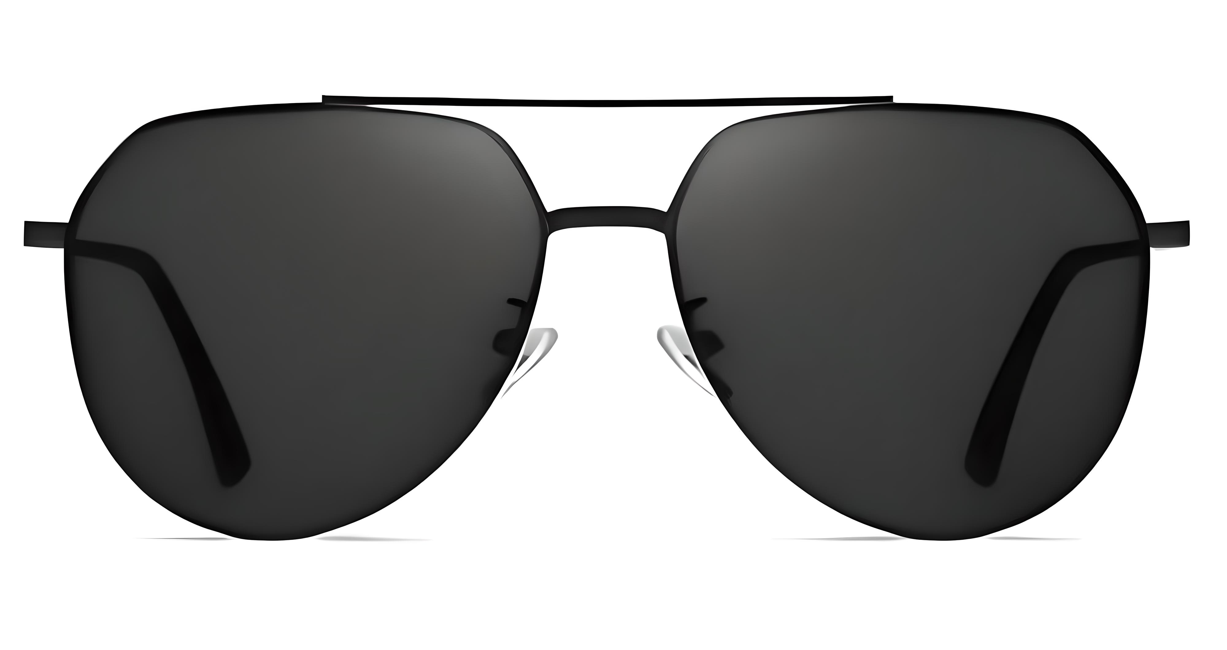 "Future II" Polarized