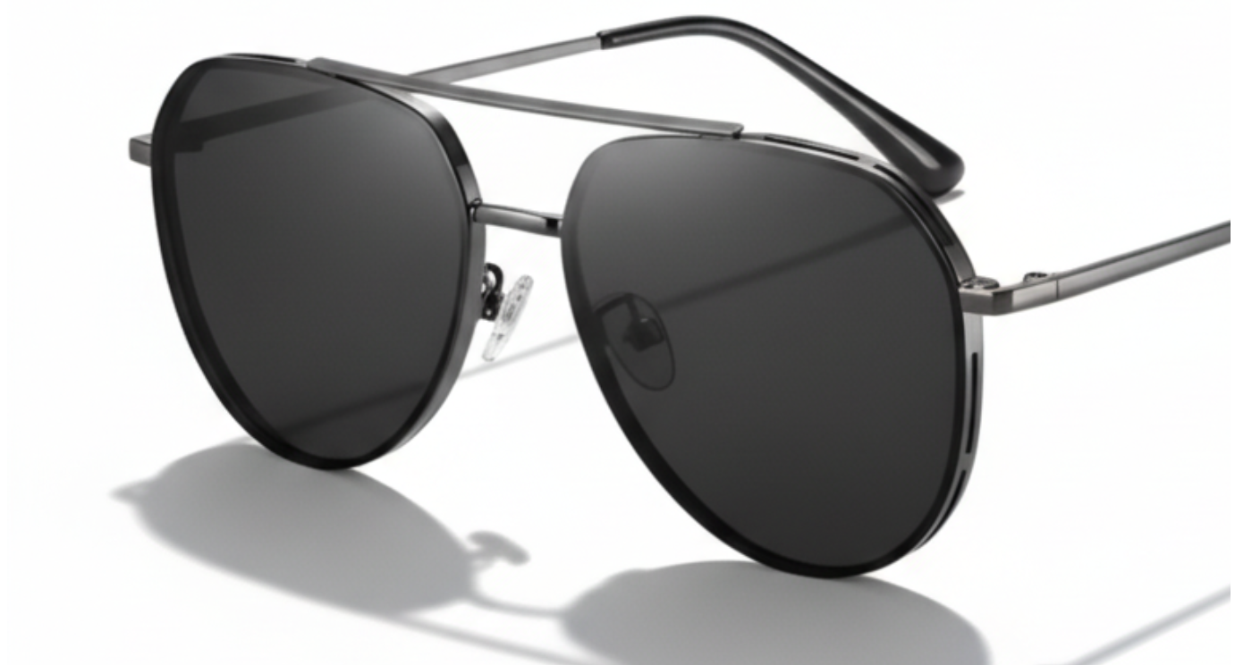 Future_Black_Black_lens_45º_side_missandtrendy_polarised sunglasses cropped