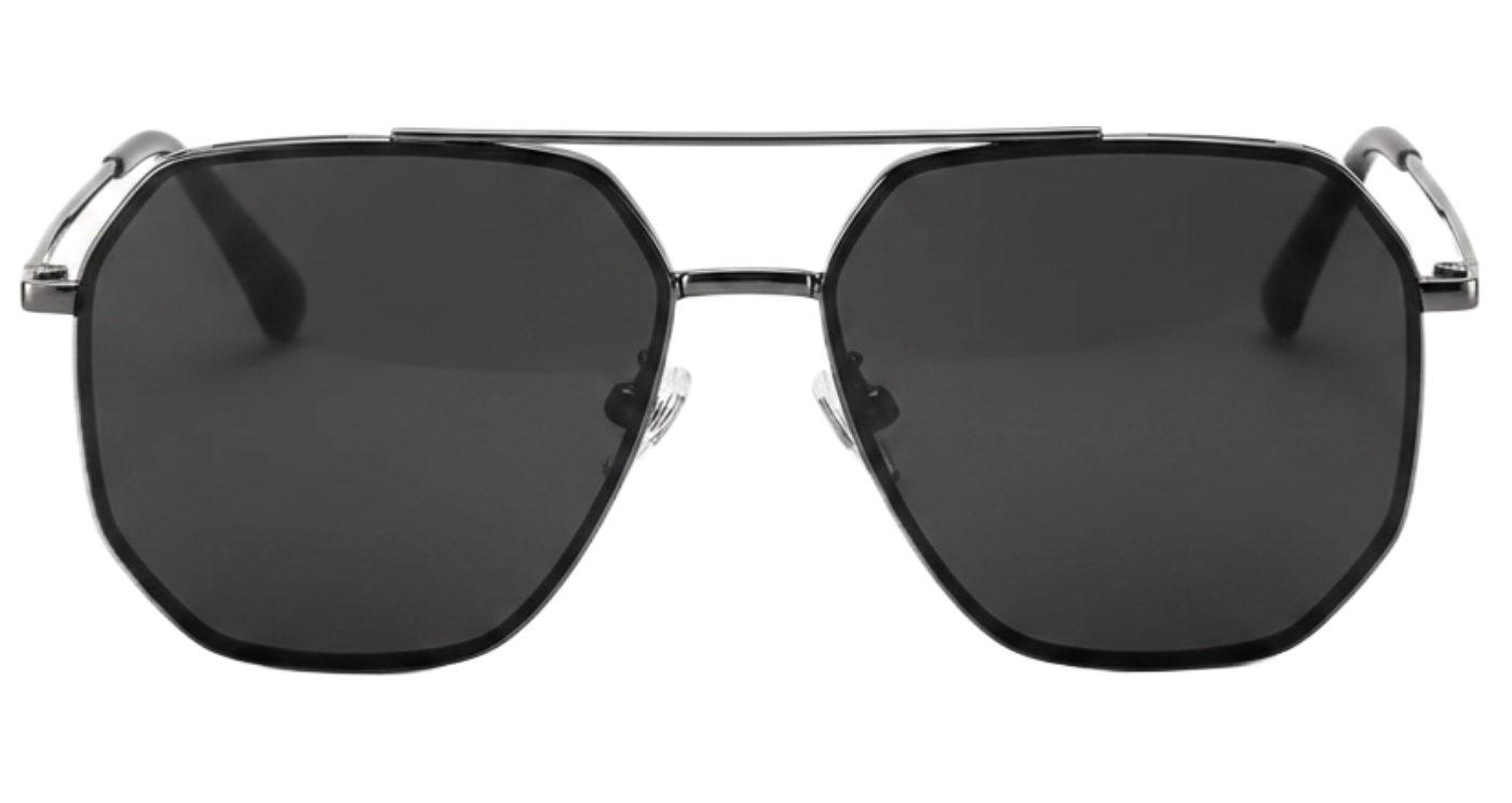 Future_Black_Black_lens_0º_side_missandtrendy_polarised sunglasses