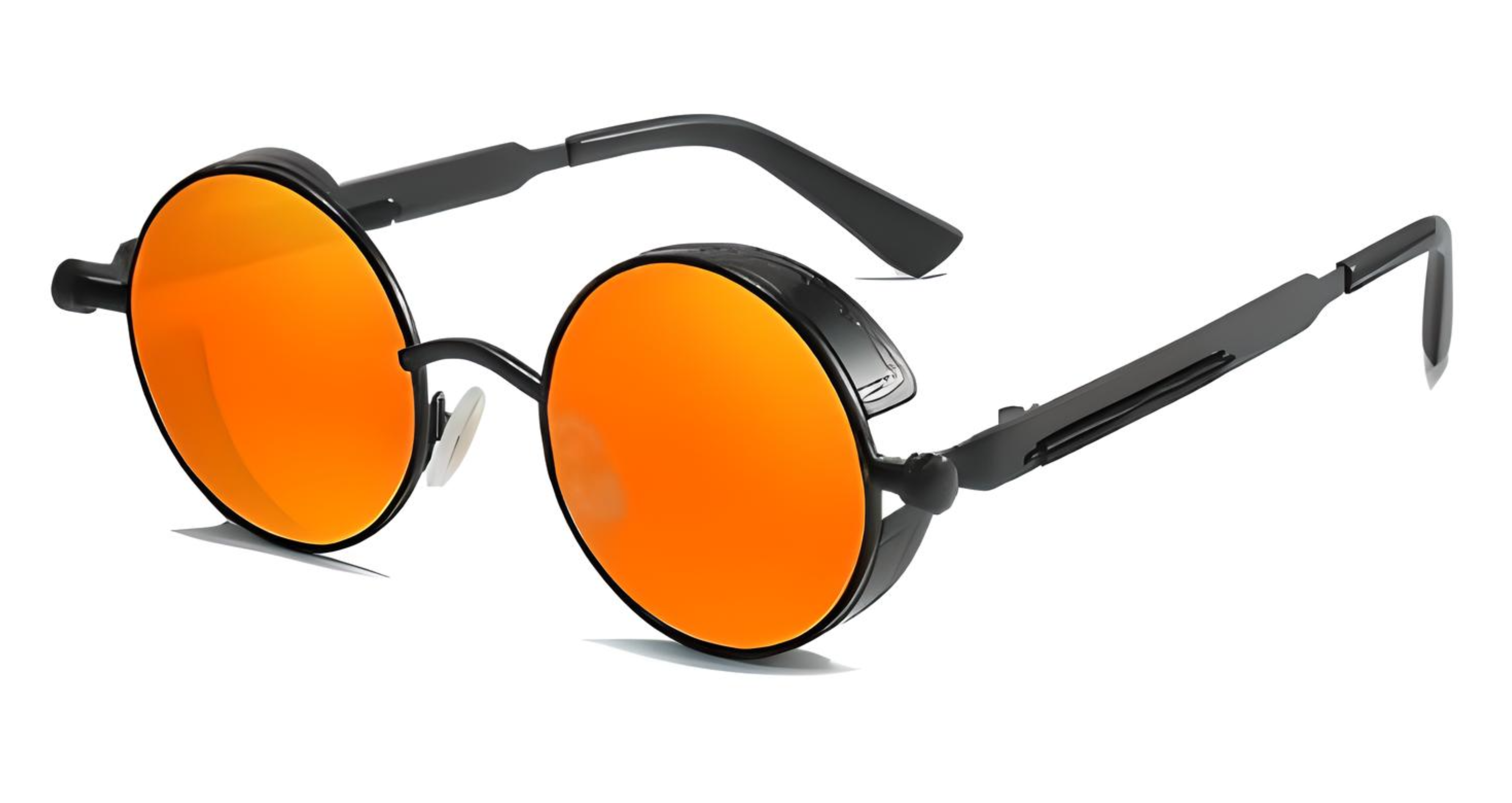 "Galaxy" Polarised