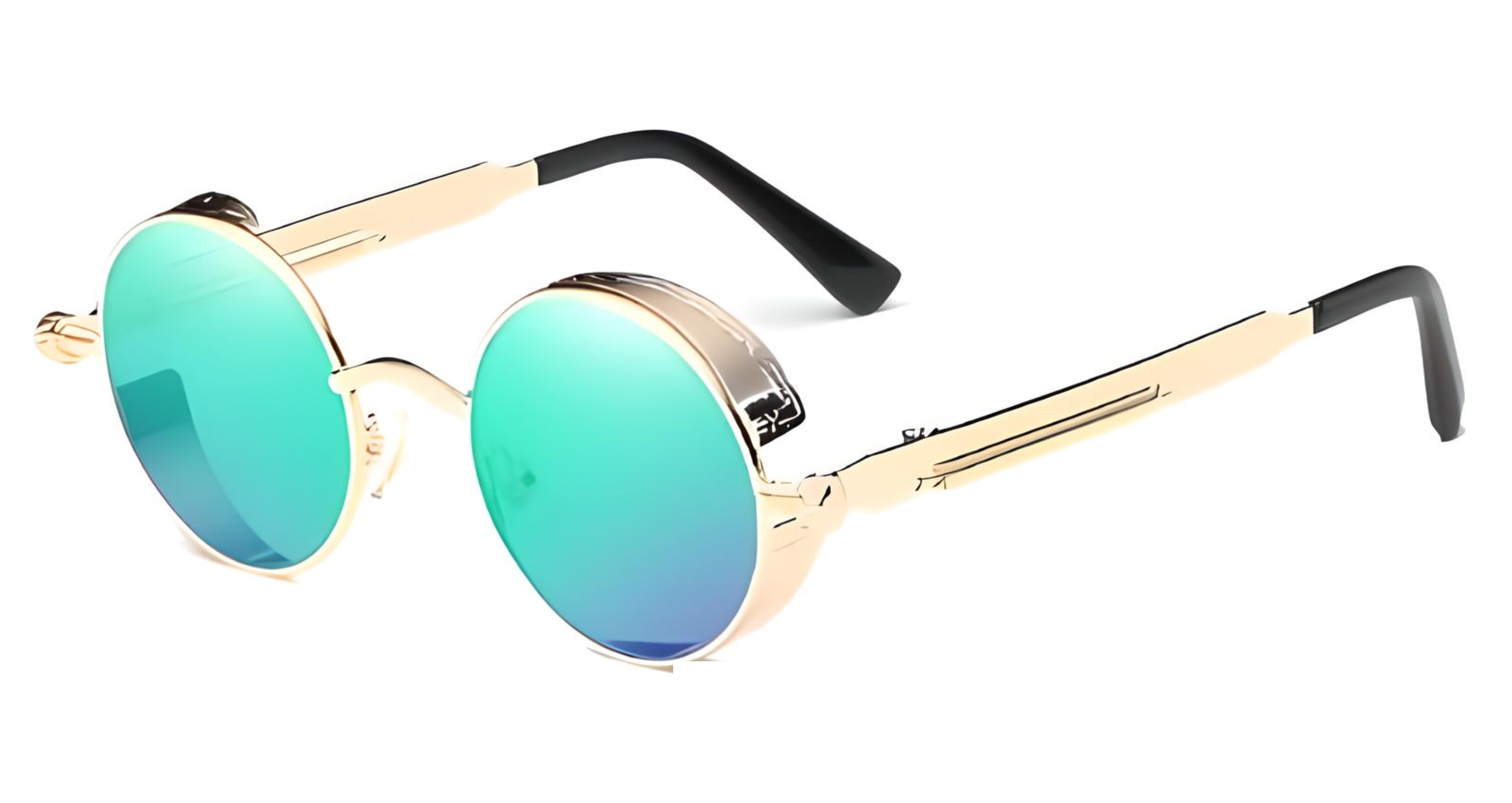 "Galaxy" Polarised