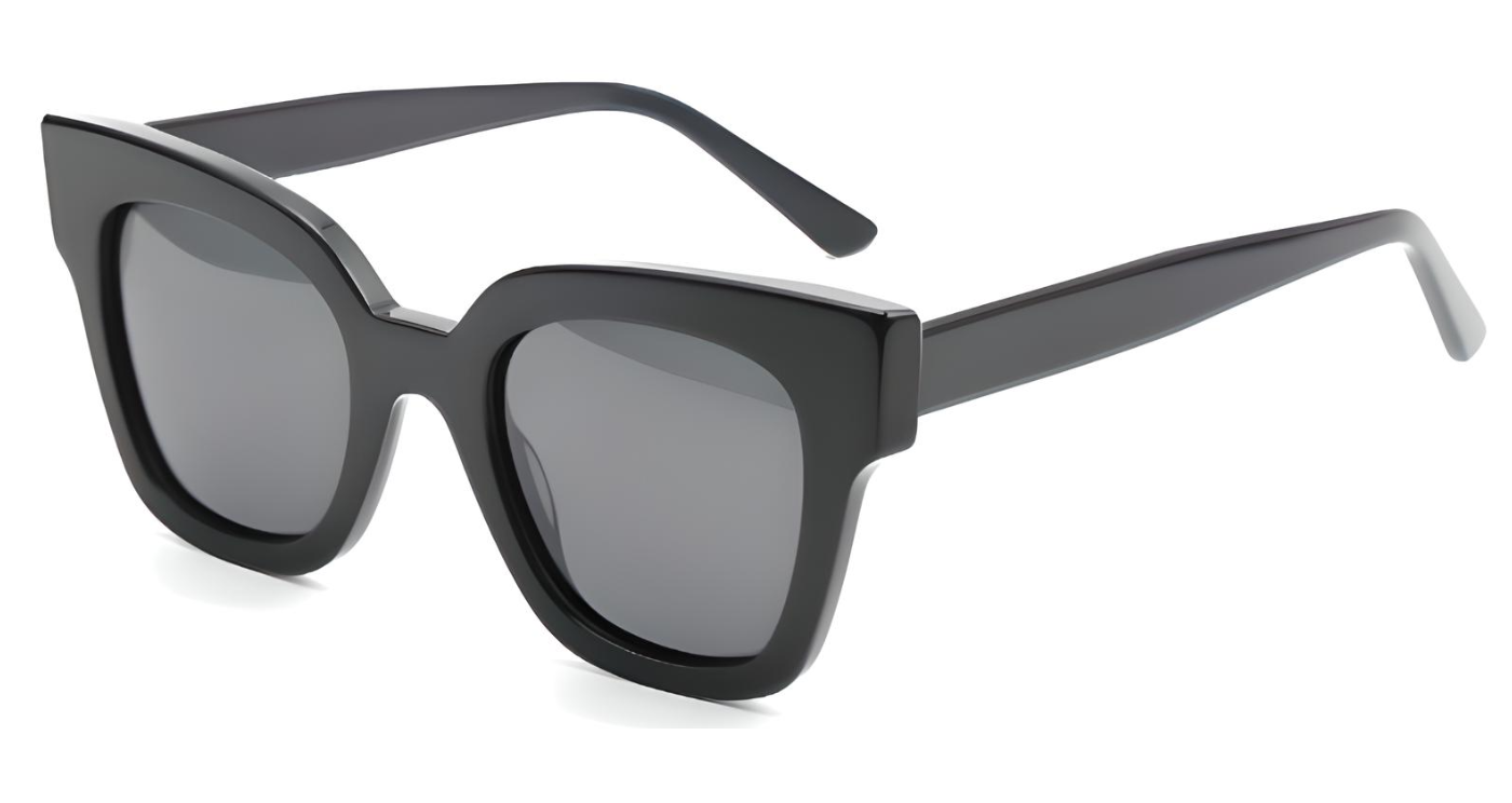 "Goth" Polarized