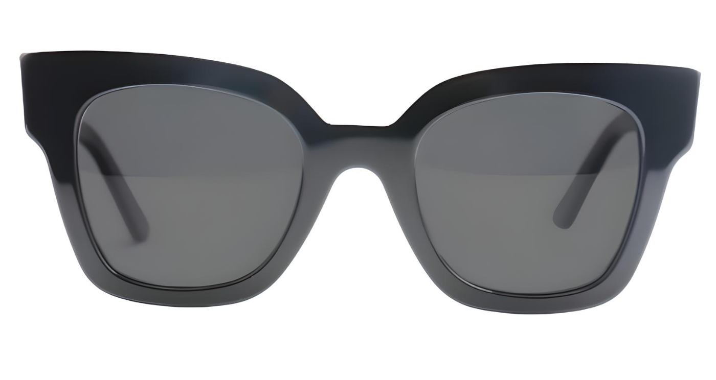 "Goth" Polarized