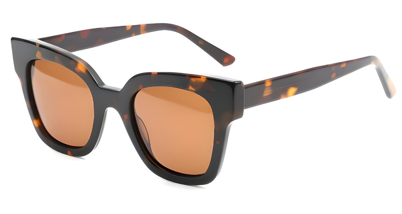 "Goth" Polarized