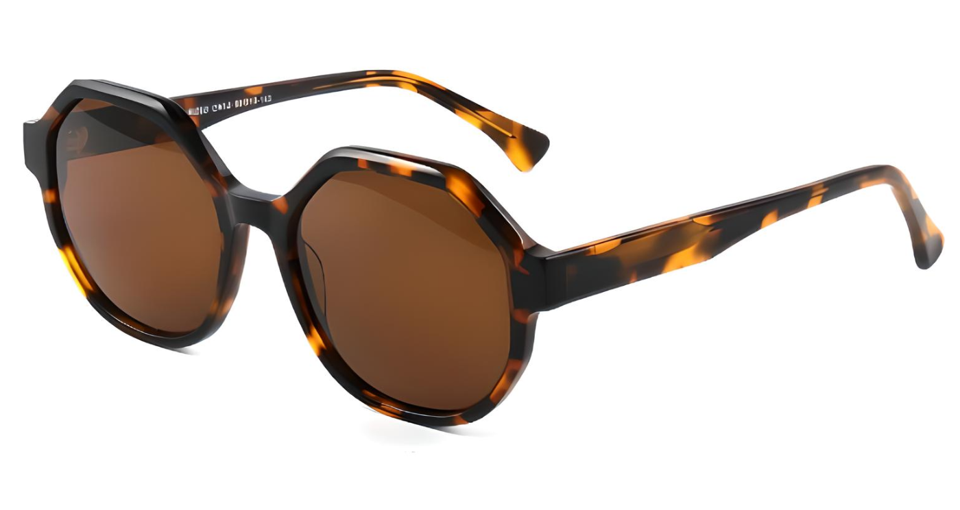 "Hexa" Polarized