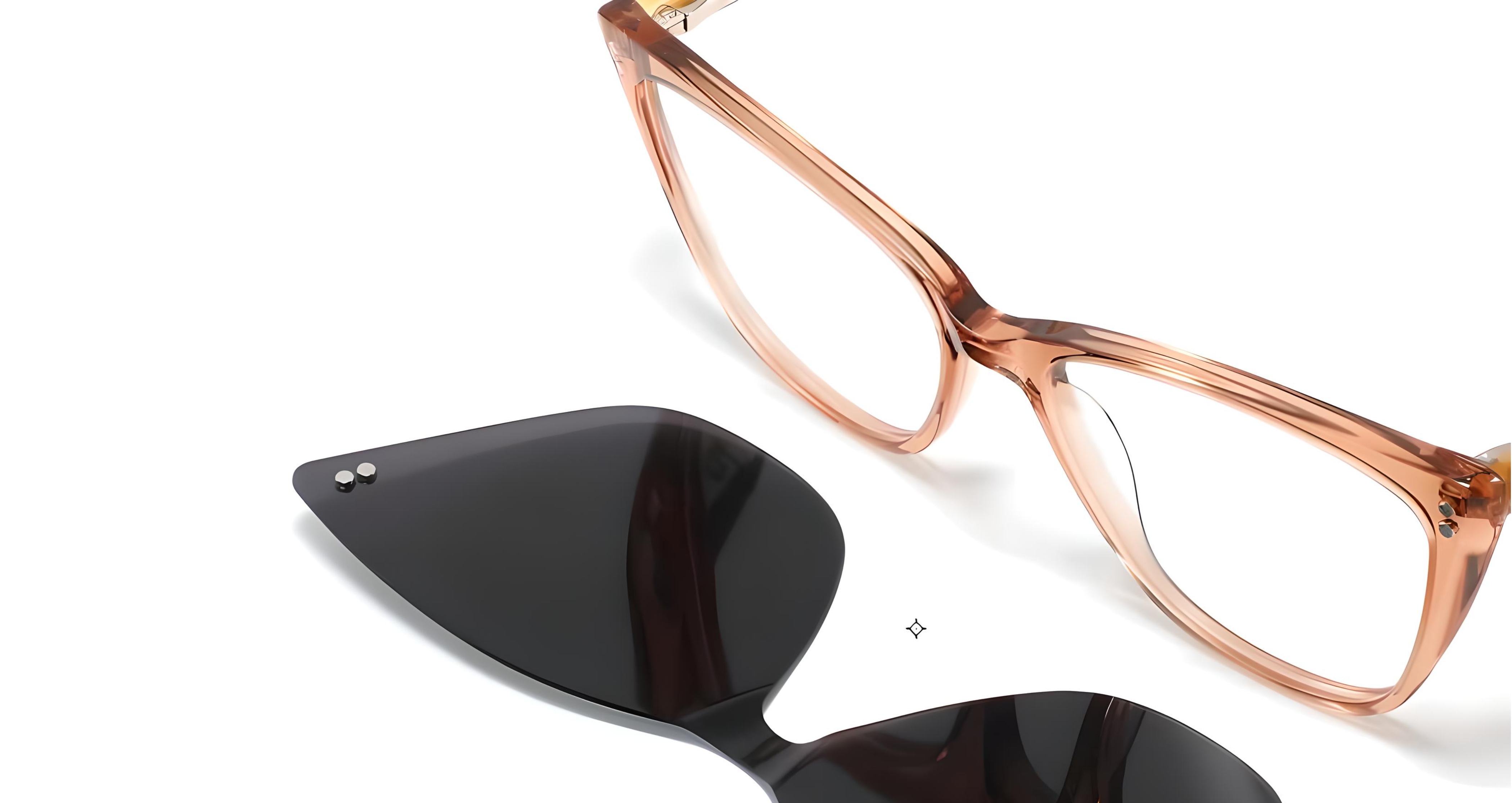 "Kate" Clip On Polarised