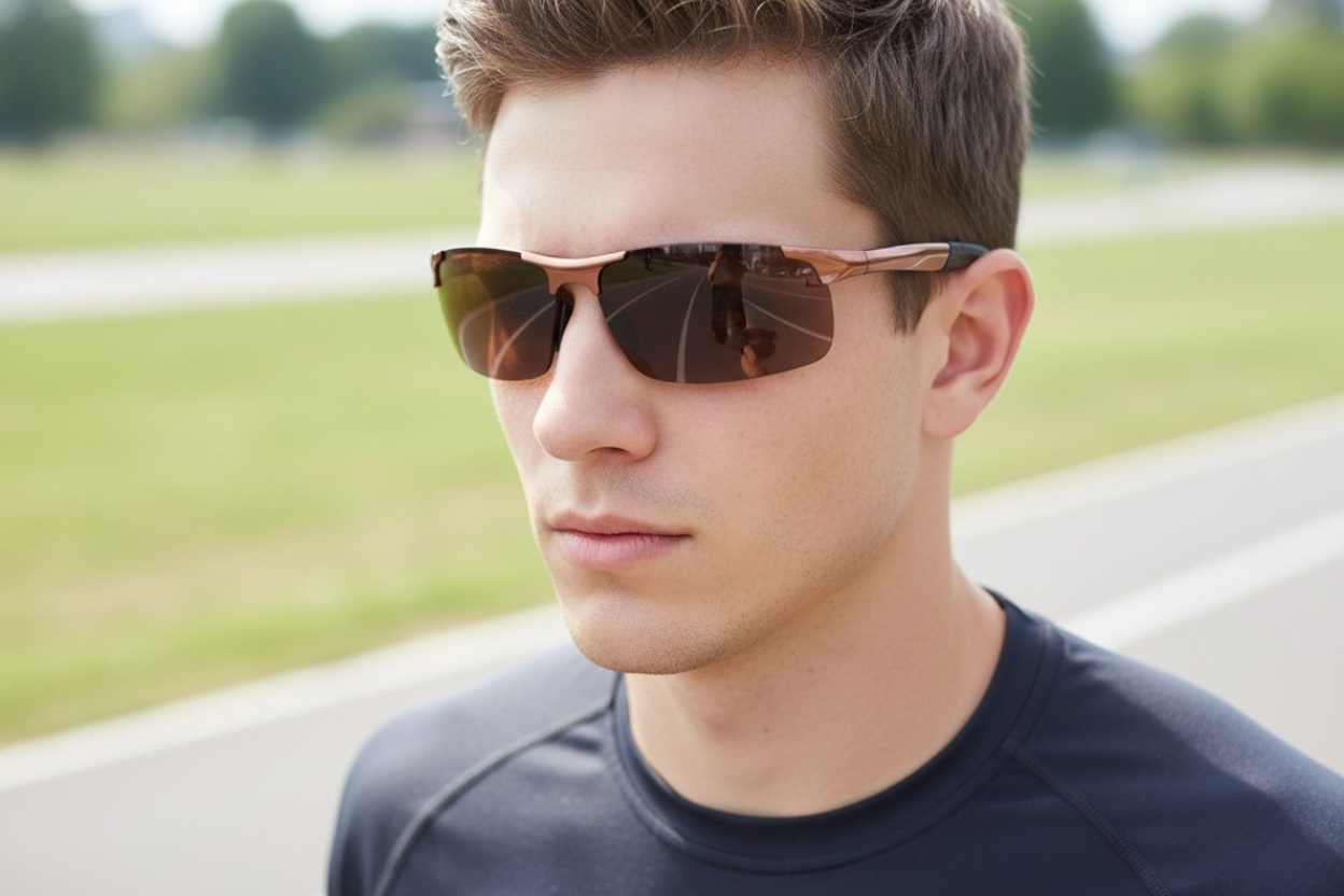 Leon II — Man Runner - Sports
