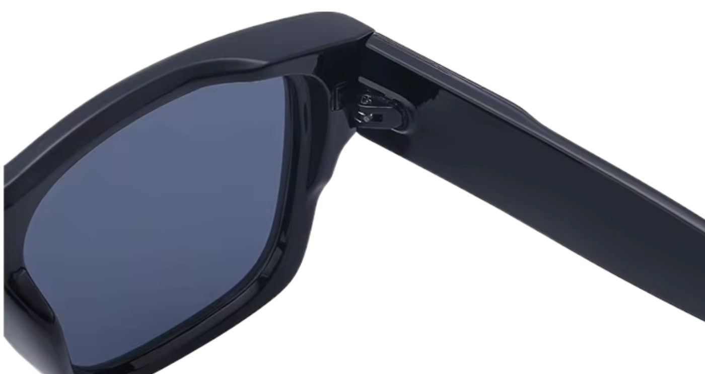 Lincoln Men's Polycarbonate UV400 Polarised Sunglasses