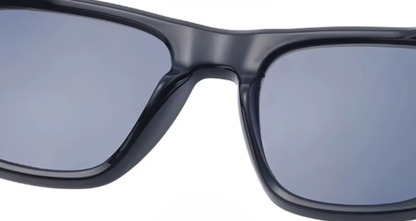 Lincoln Men's Polycarbonate UV400 Polarised Sunglasses