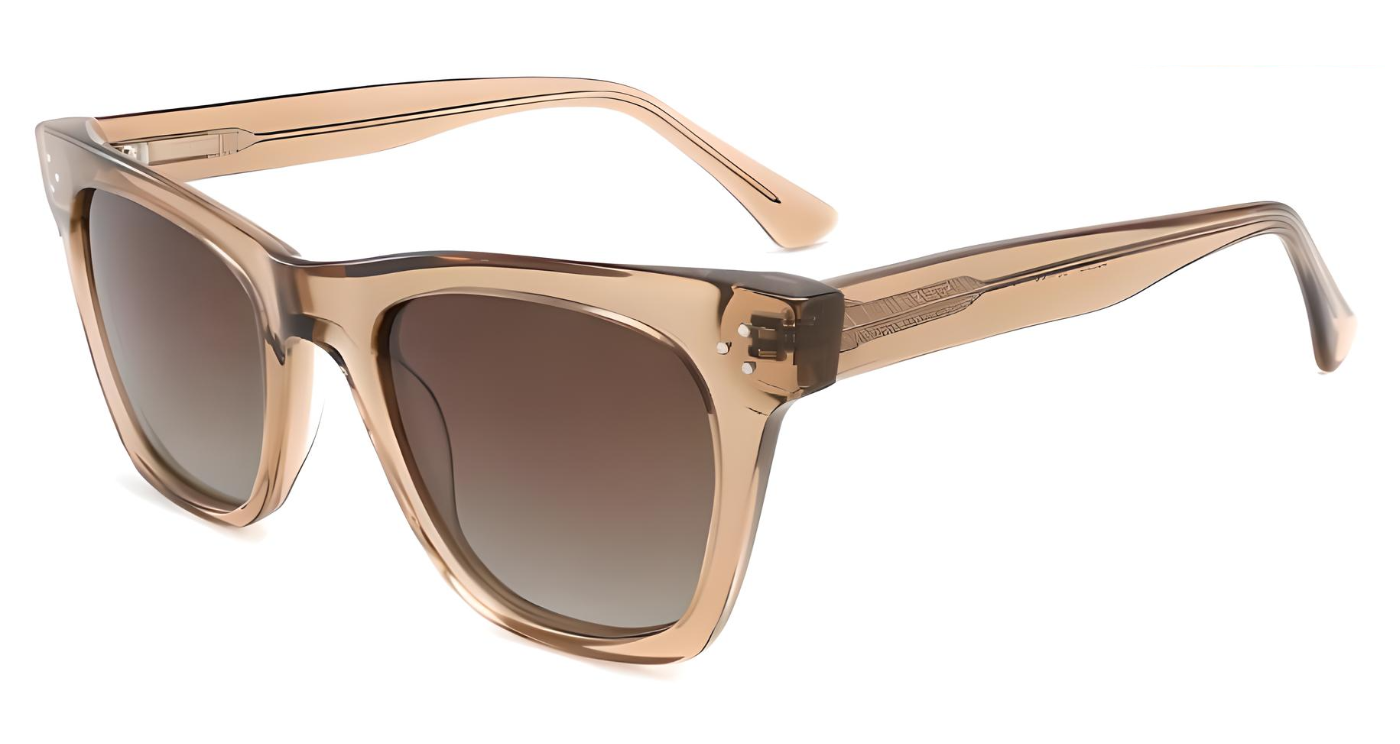 "Margot" Polarized