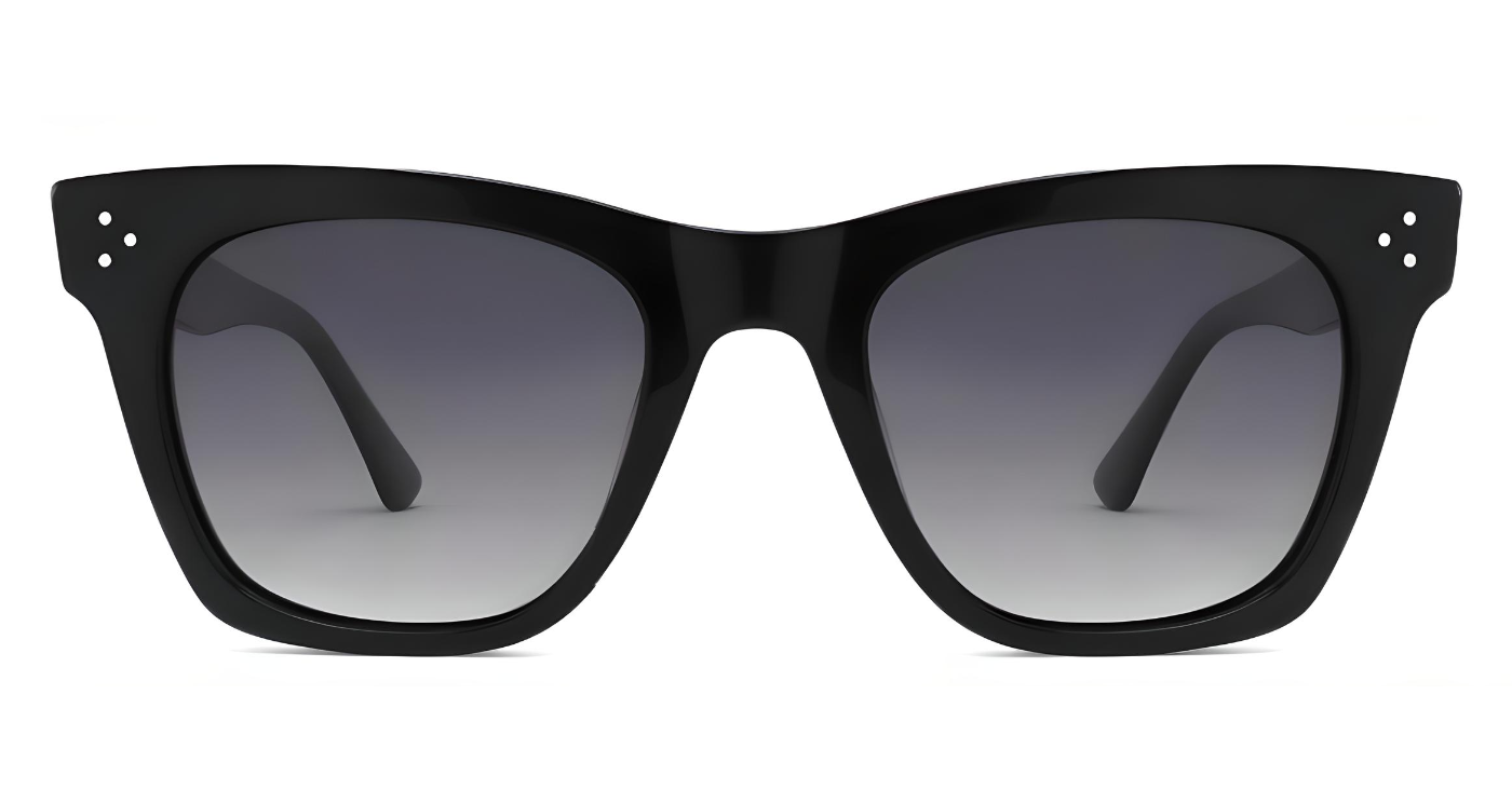 "Margot" Polarized