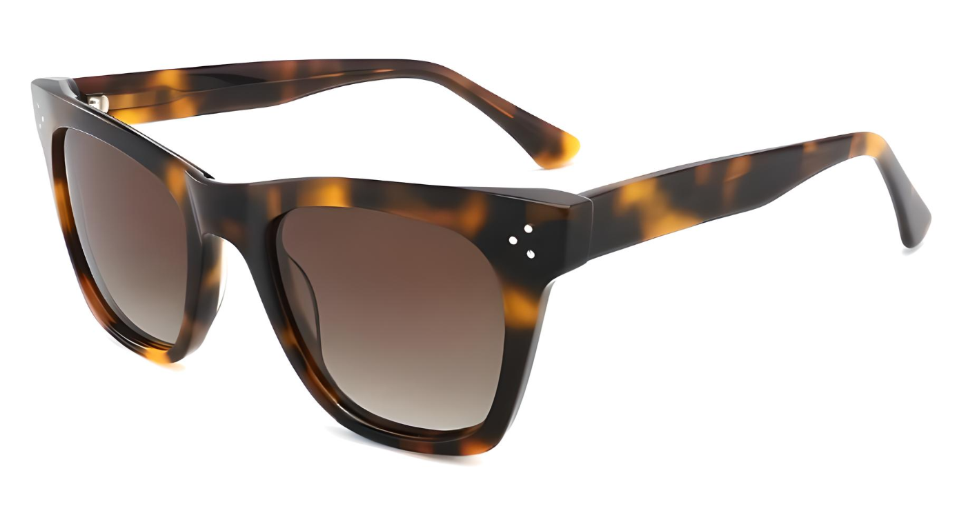 "Margot" Polarized