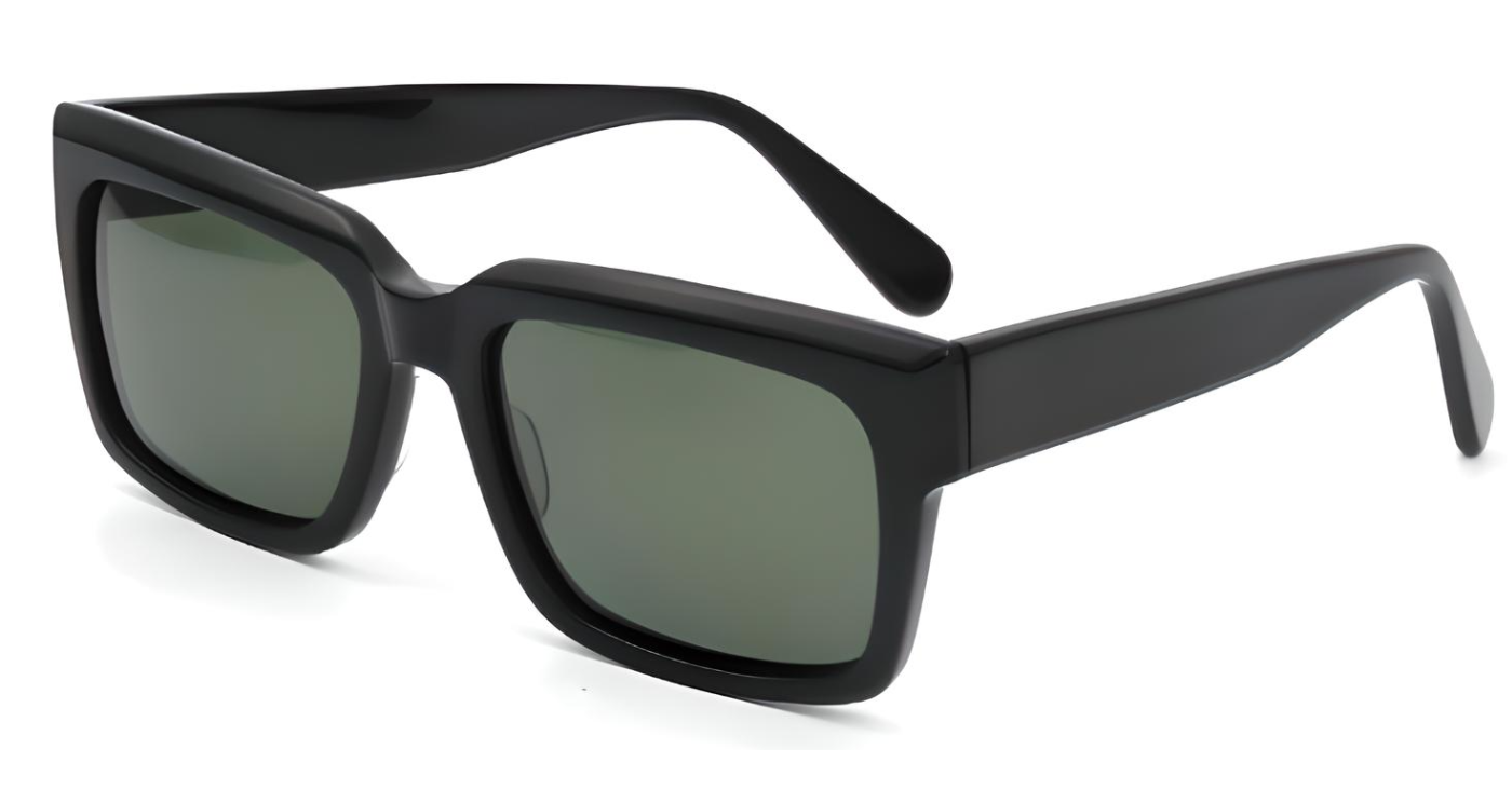 "Marmot" Polarized