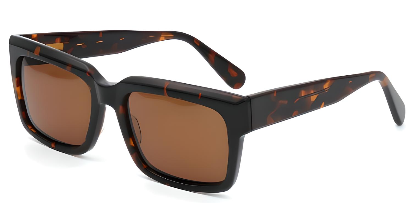 "Marmot" Polarized