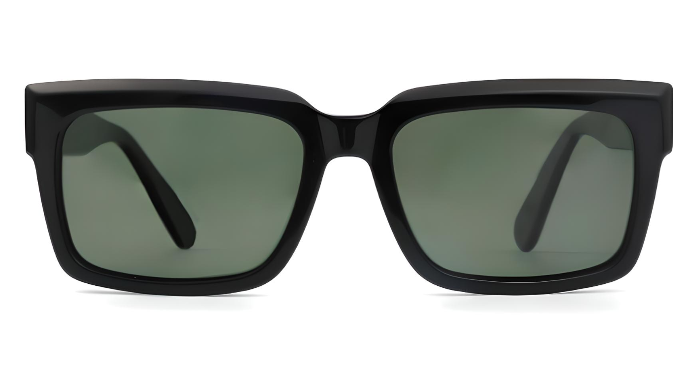 "Marmot" Polarized