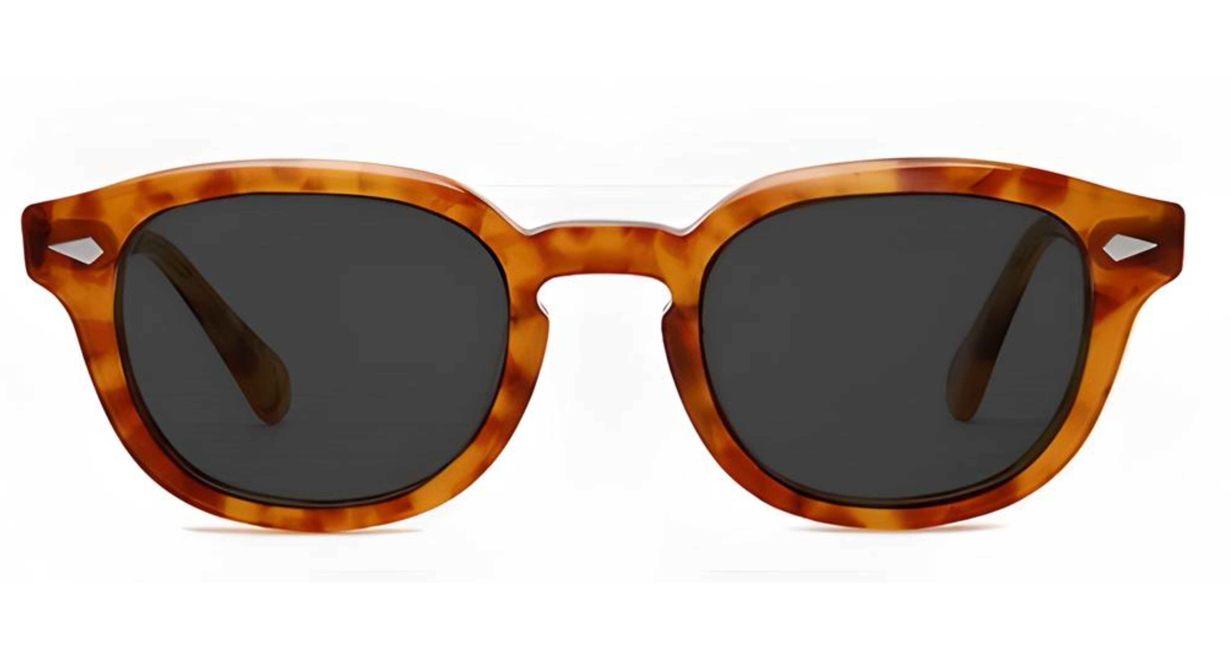 "Jaguar" Polarized