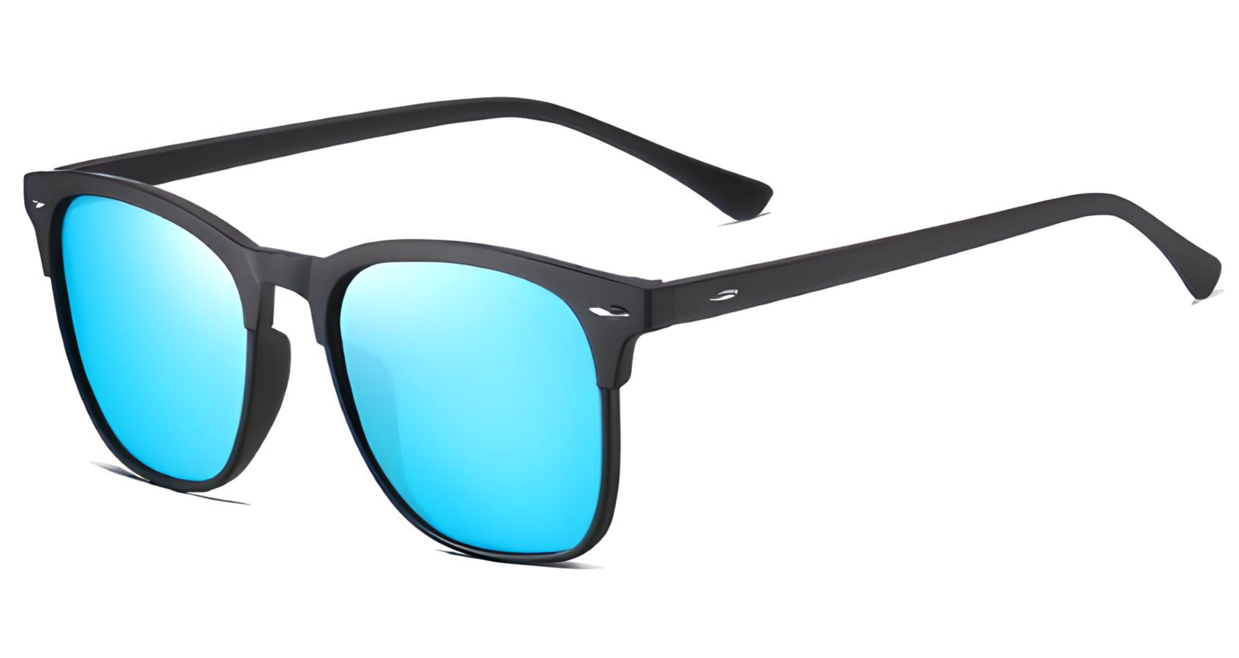 "Piccadilly II" Polarized