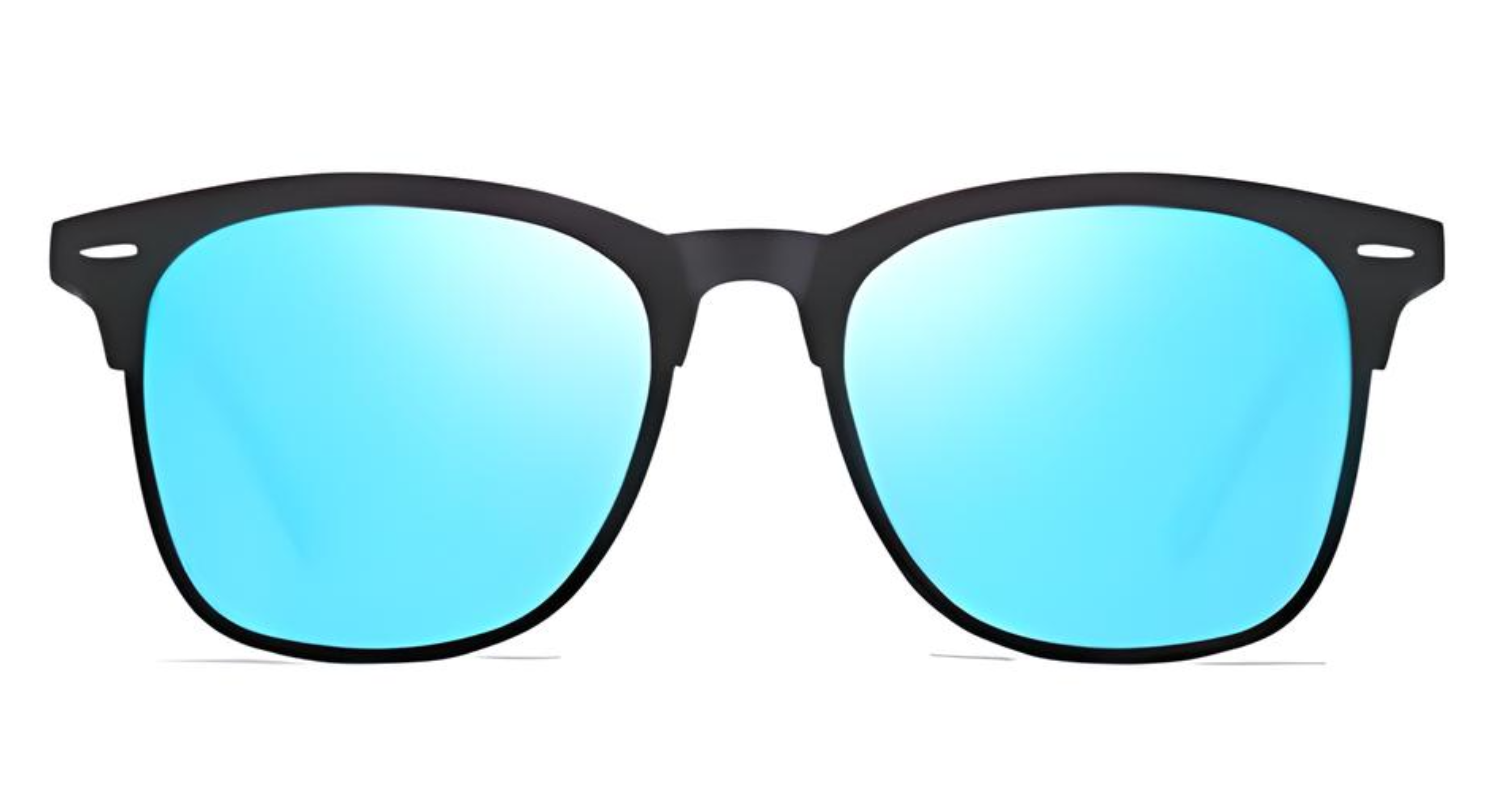 "Piccadilly II" Polarized