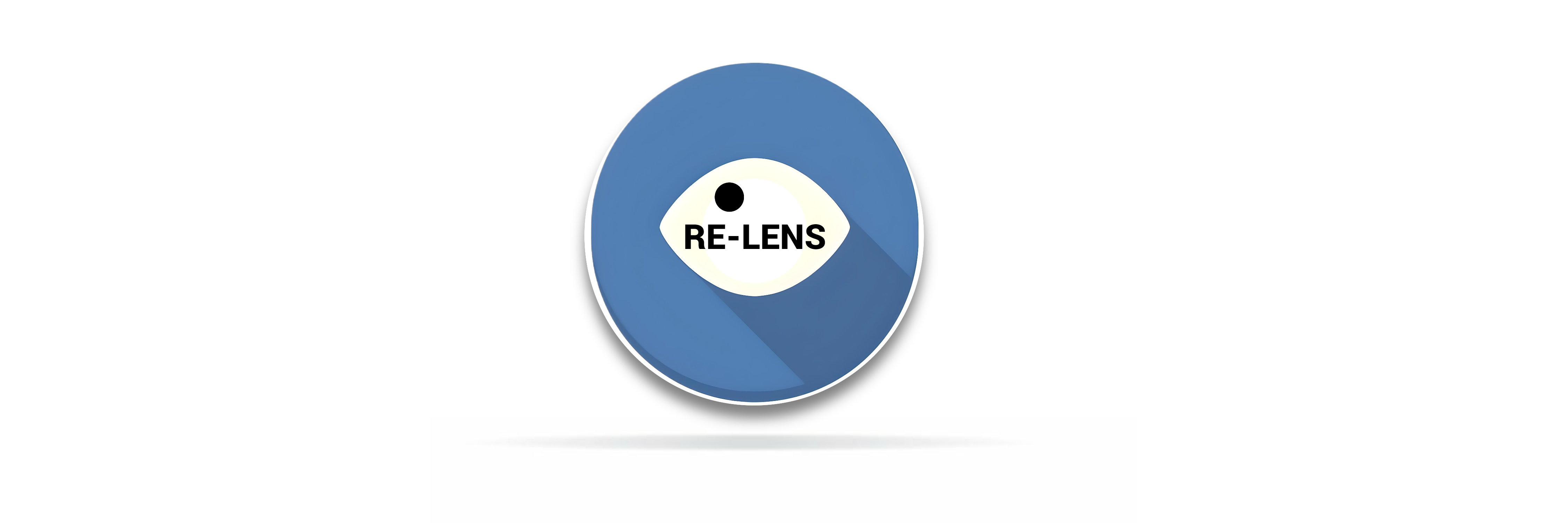 Re-lens Frames