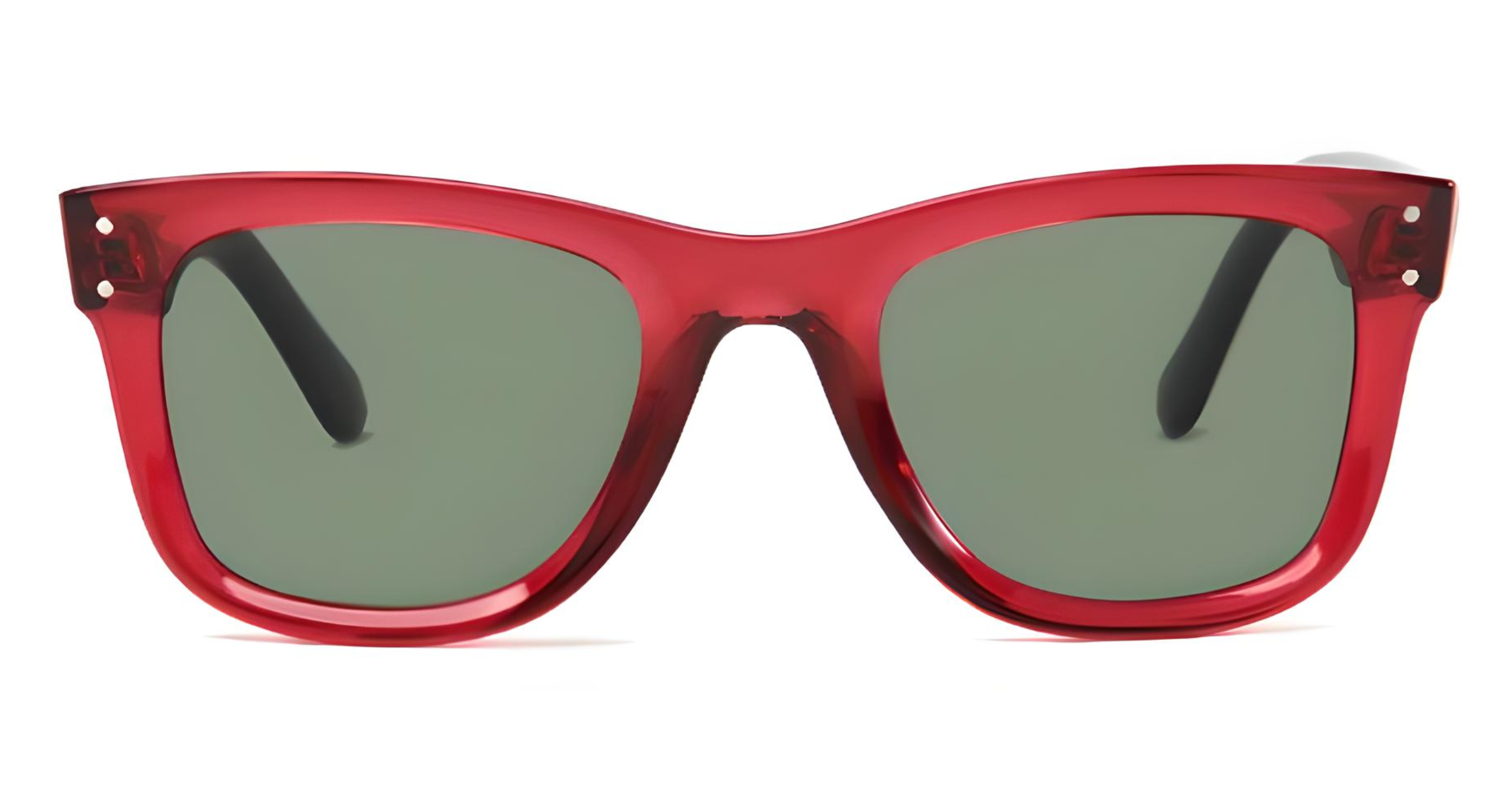 "Reverse" Polarised