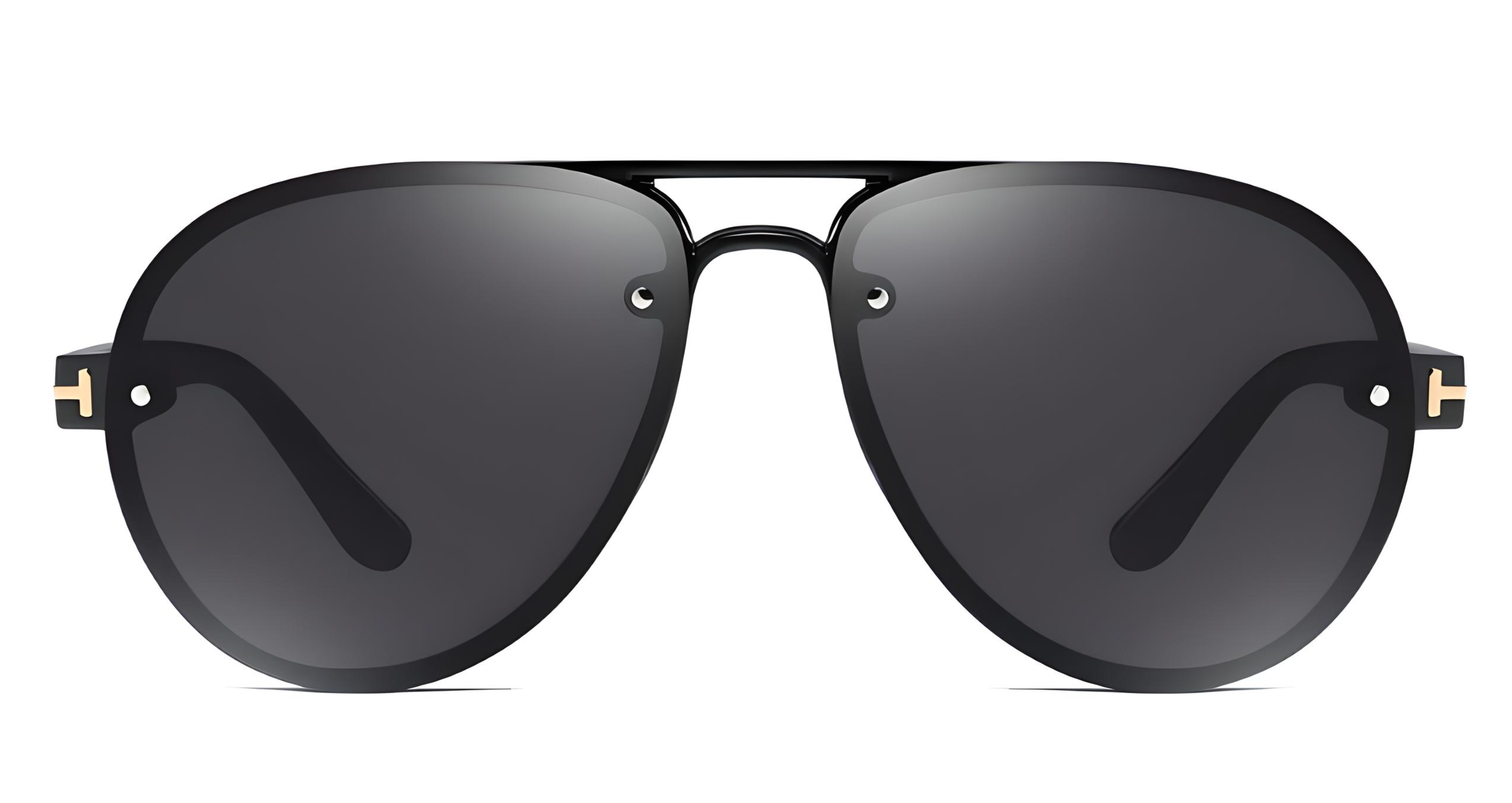 "Rockstar" Polarized