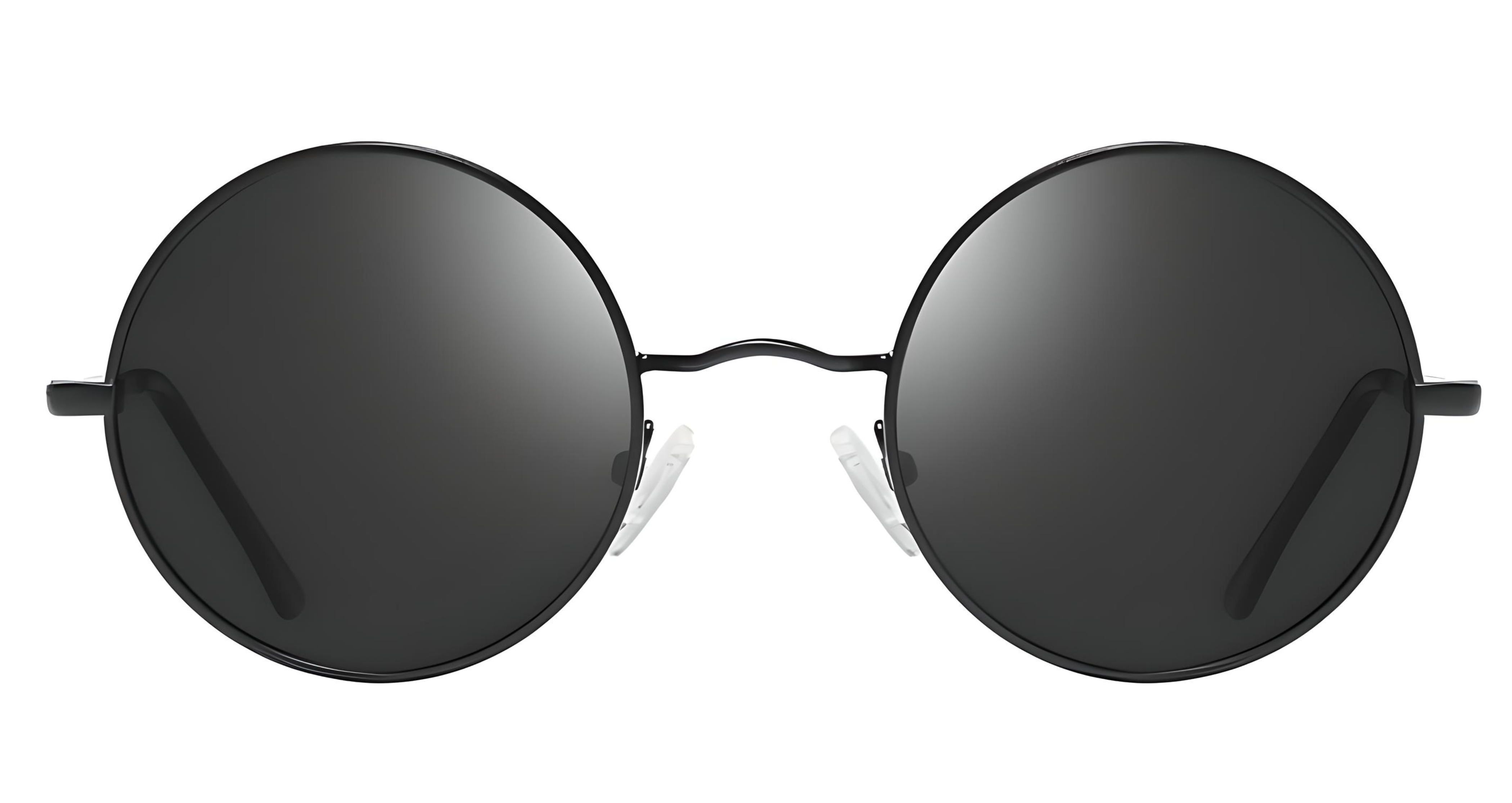 Rondo_801_N1_Black_Black_lens_side_front_metal_sunglasses_polarised_missandtrendy