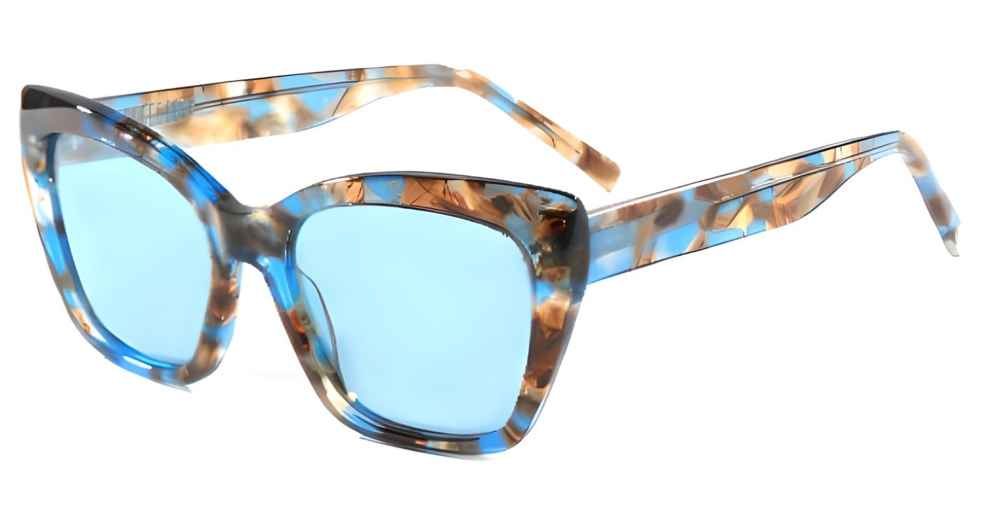 "Ruth" Polarized