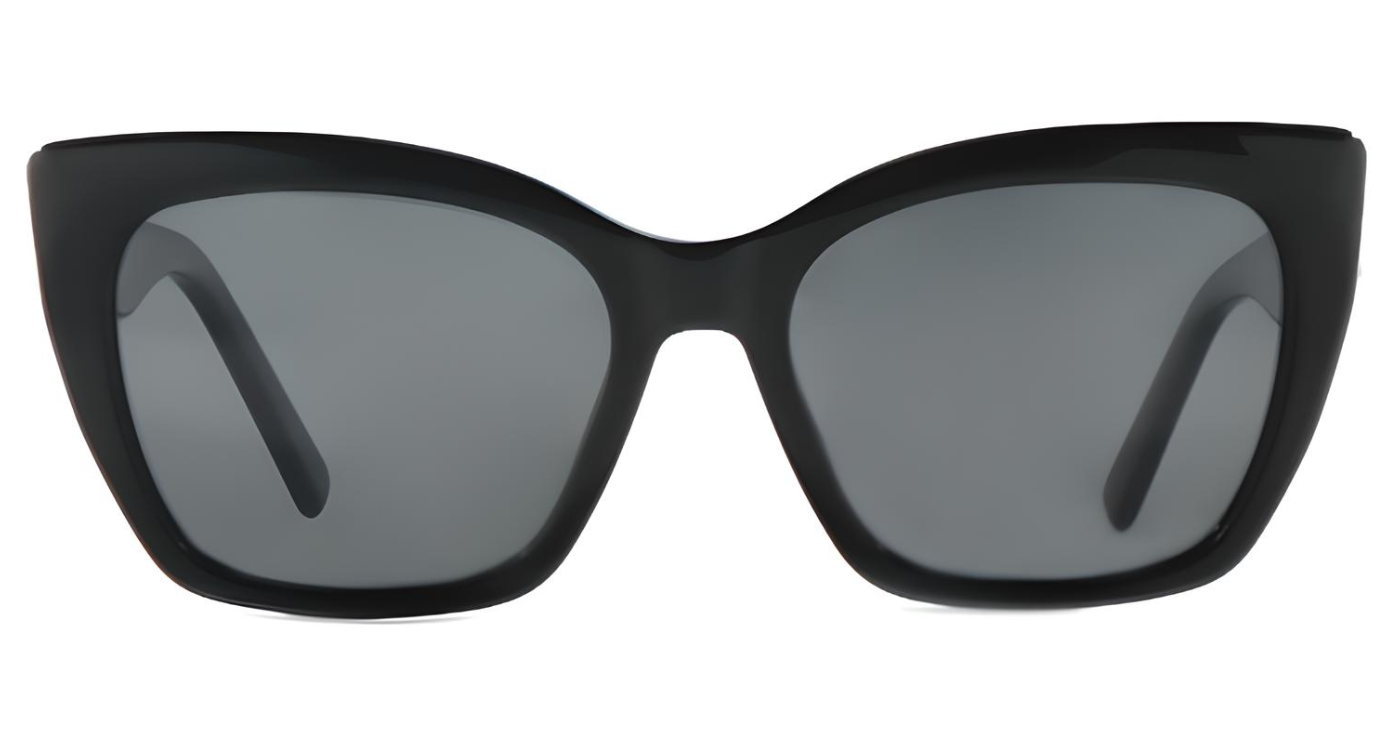 "Ruth" Polarised