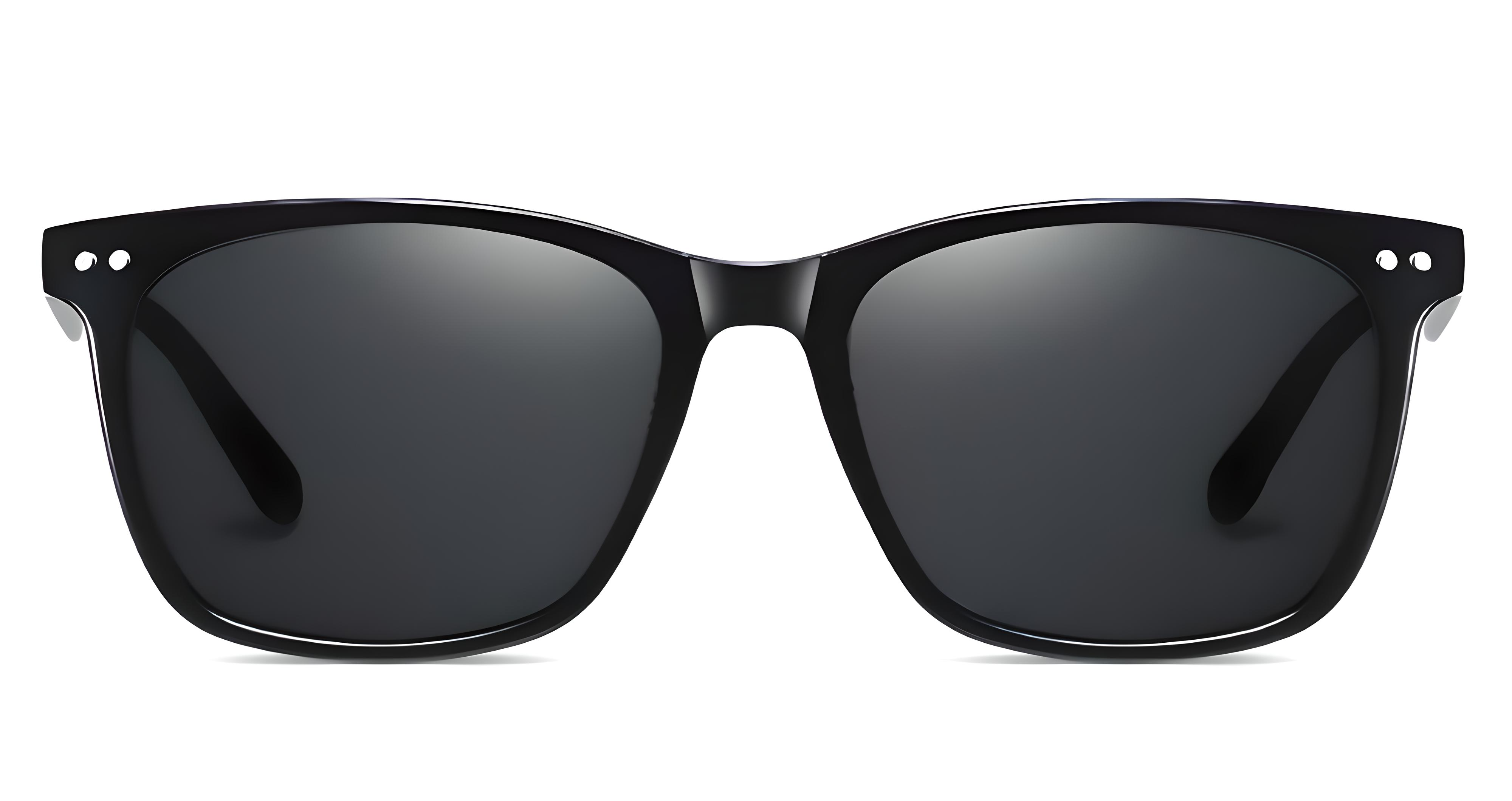 "Silhouette II" Polarized