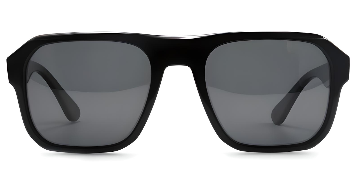 "Master" Polarized