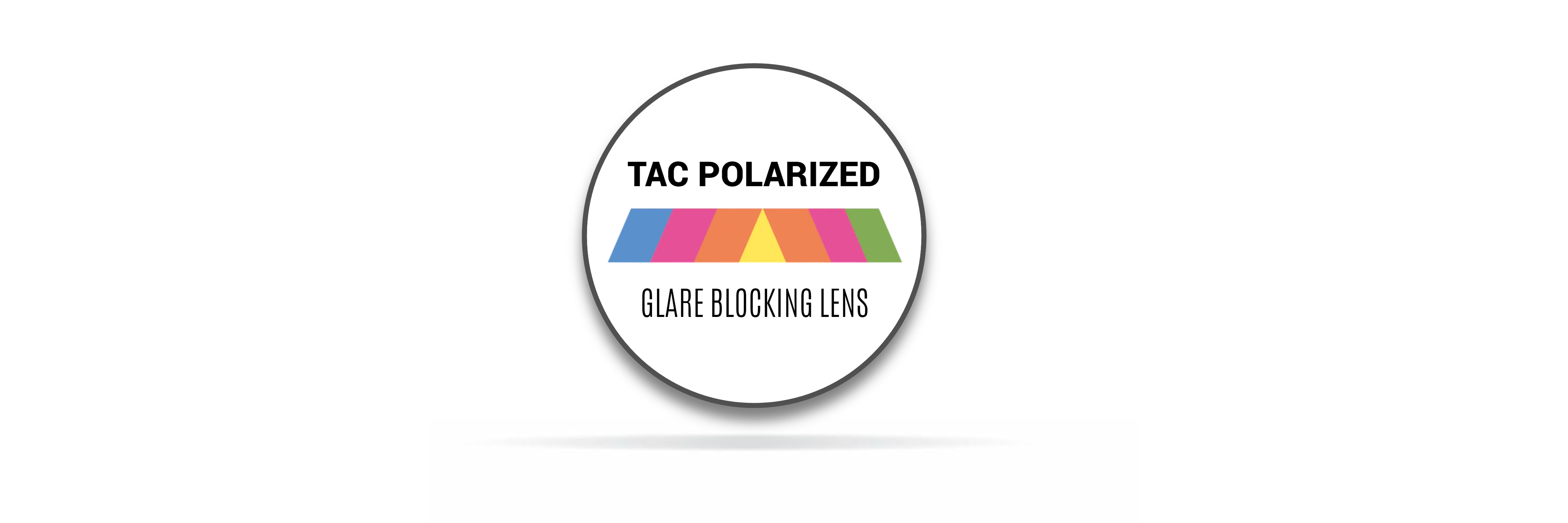 TAC Polarized Sunglasses