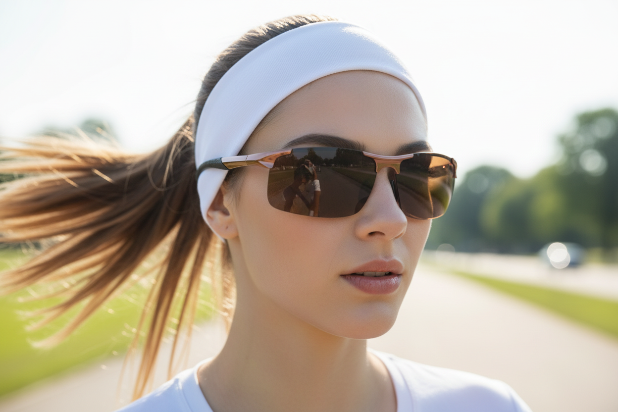 Leon II — Woman Runner