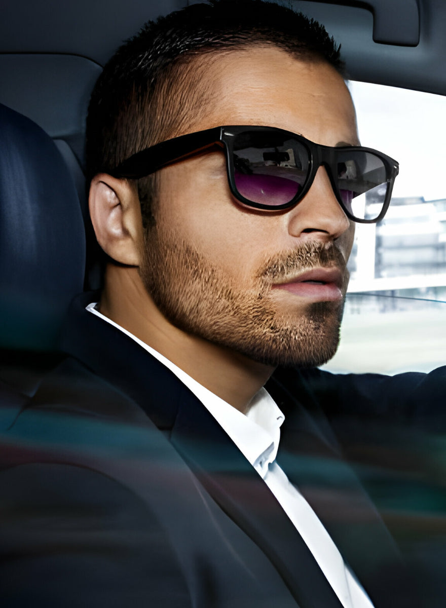 Polarized sunglasses for men on sale